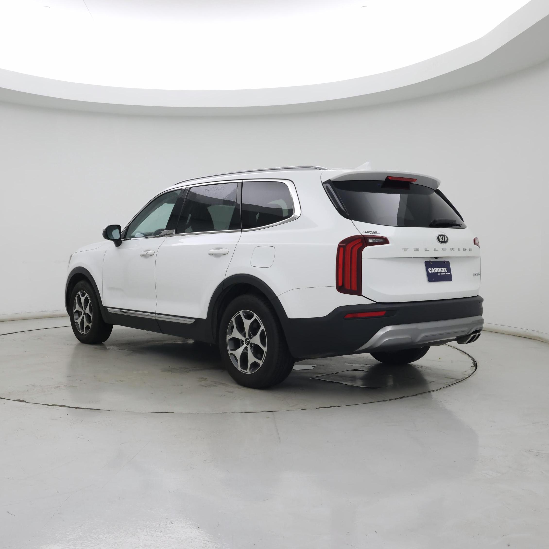 Thumbnail: 2020 Kia Telluride - 2