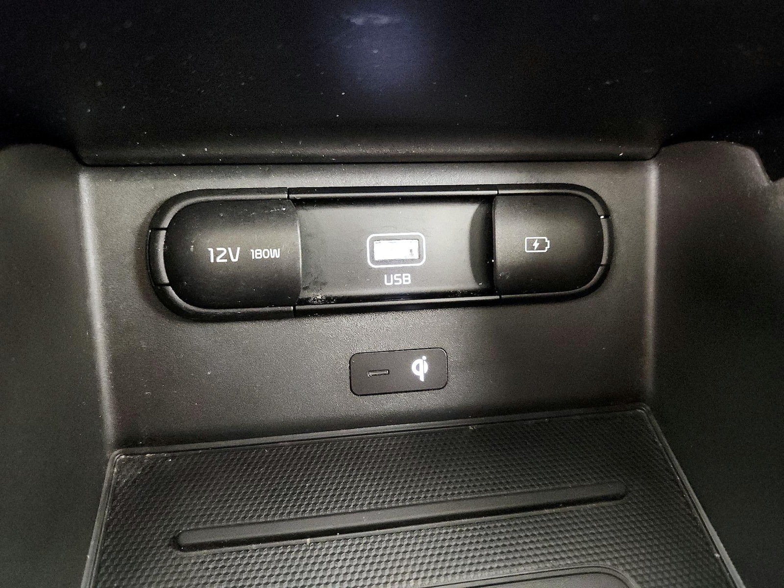 2020 Kia Telluride EX - Photo 20