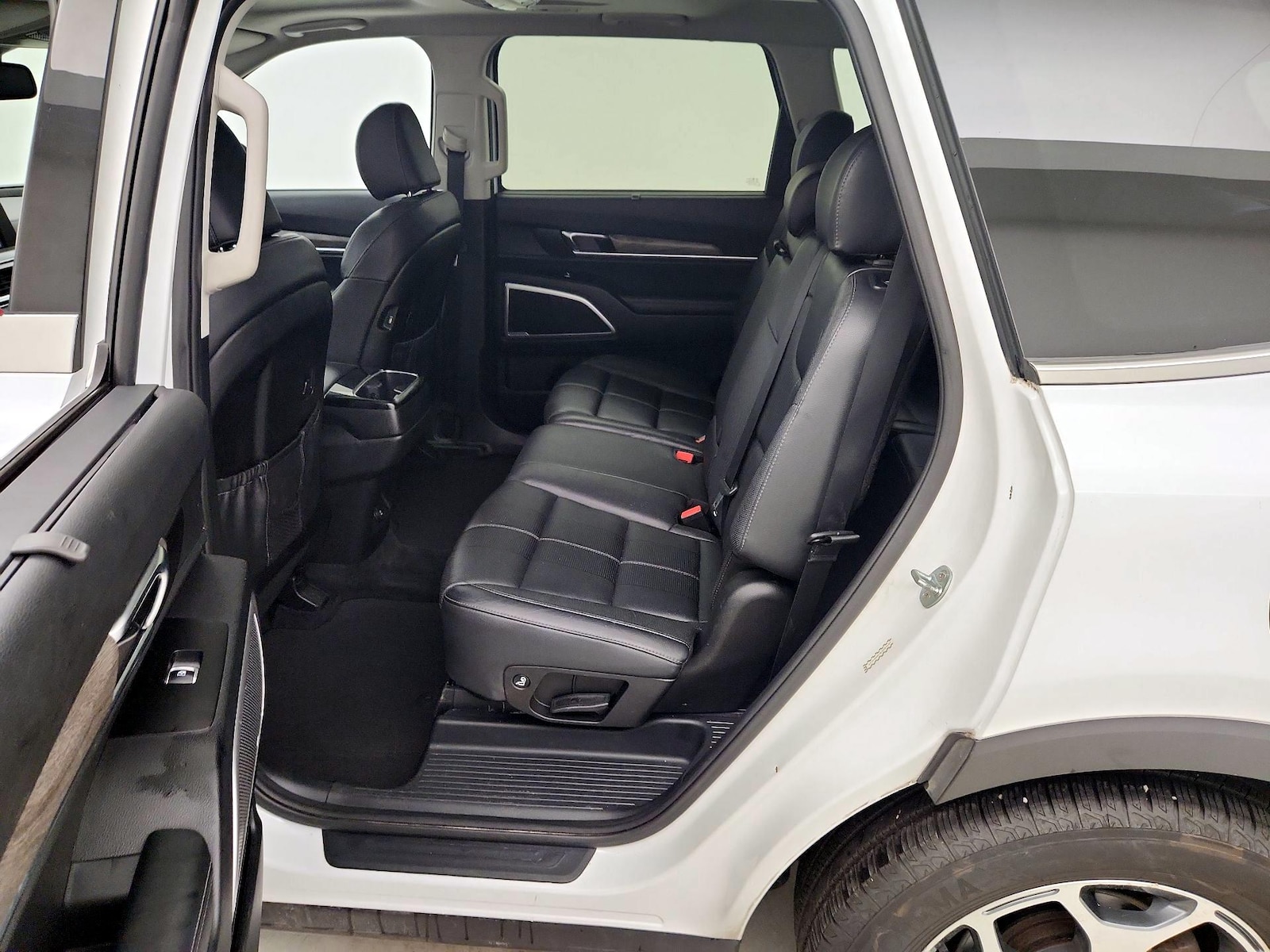 2020 Kia Telluride EX - Photo 22