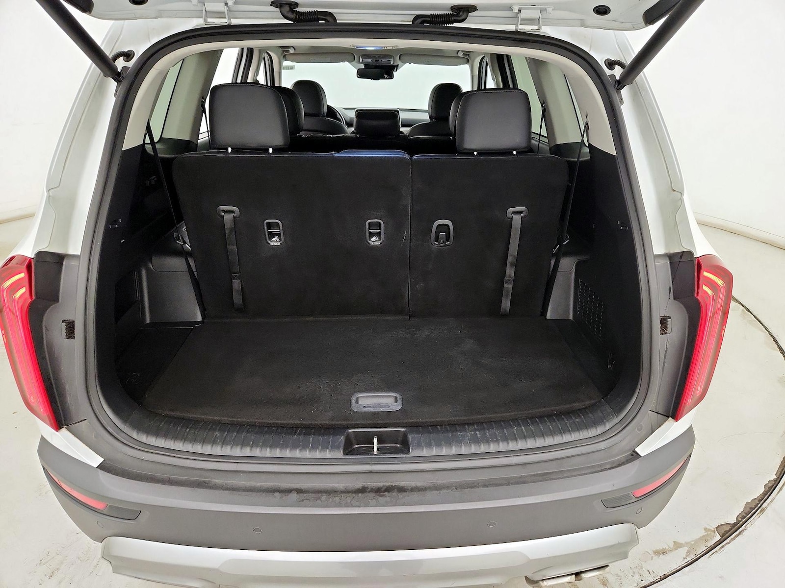 2020 Kia Telluride EX - Photo 24