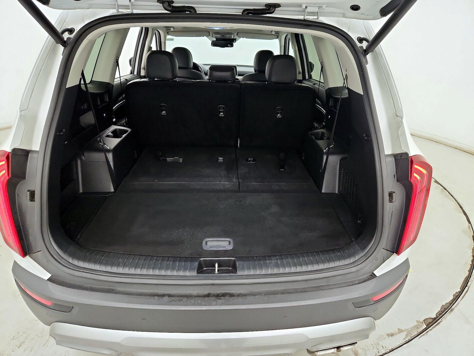 2020 Kia Telluride EX - Photo 25