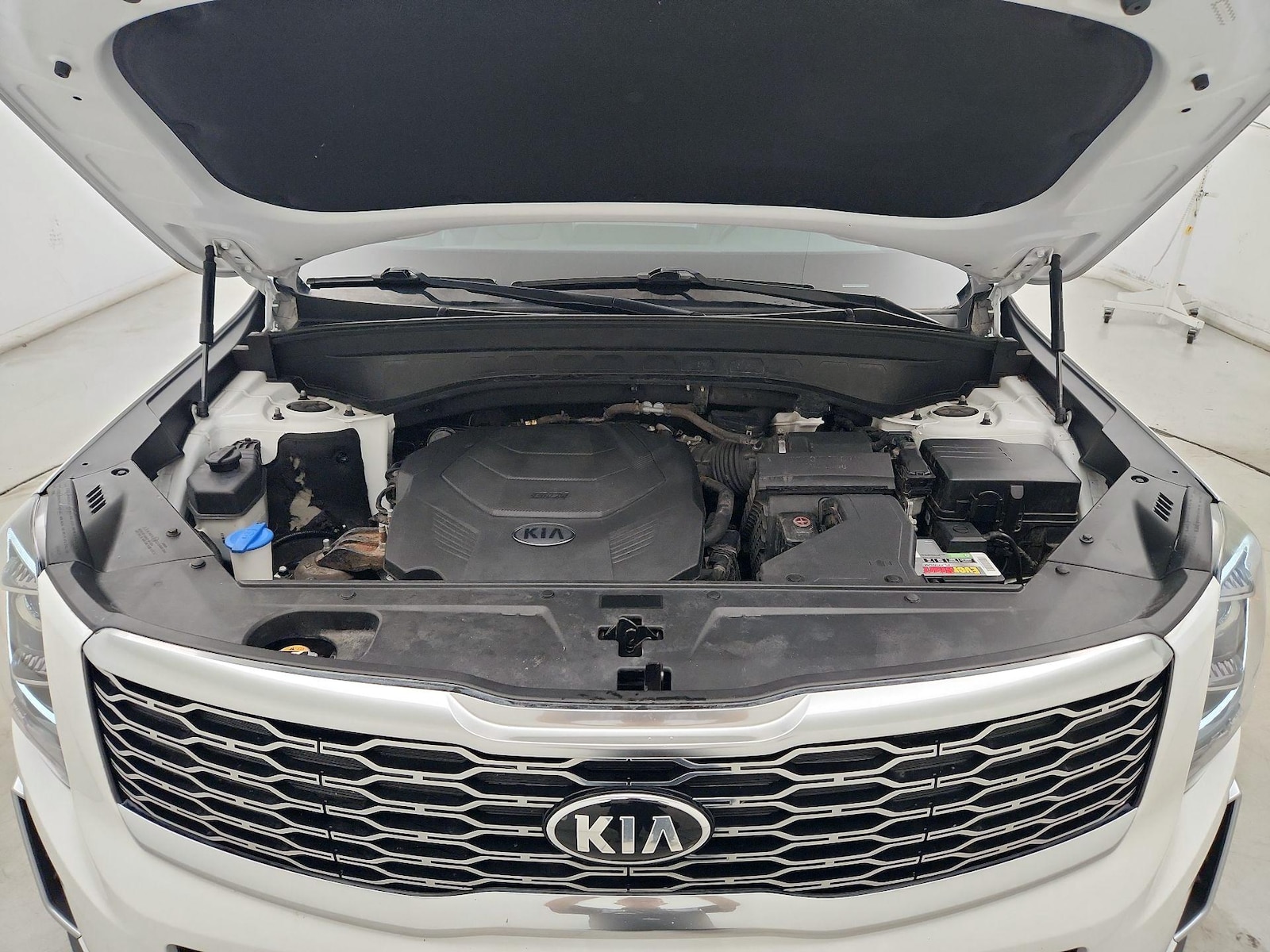 2020 Kia Telluride EX - Photo 26