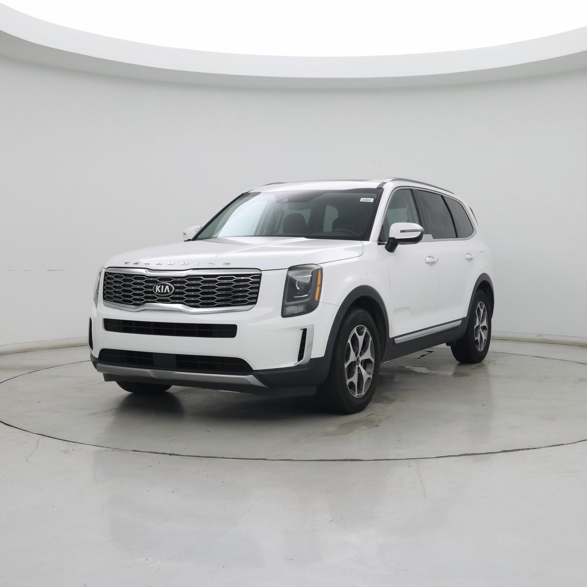 Thumbnail: 2020 Kia Telluride - 4
