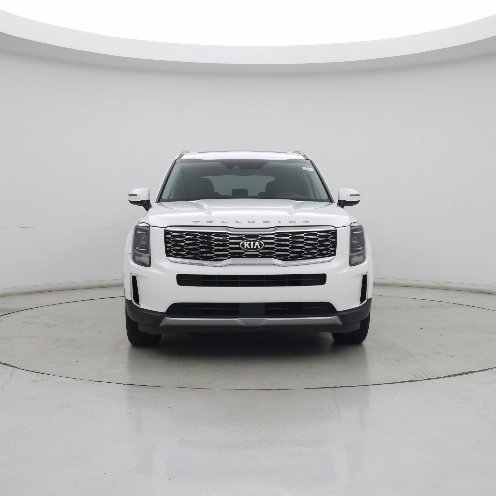 Thumbnail: 2020 Kia Telluride - 5