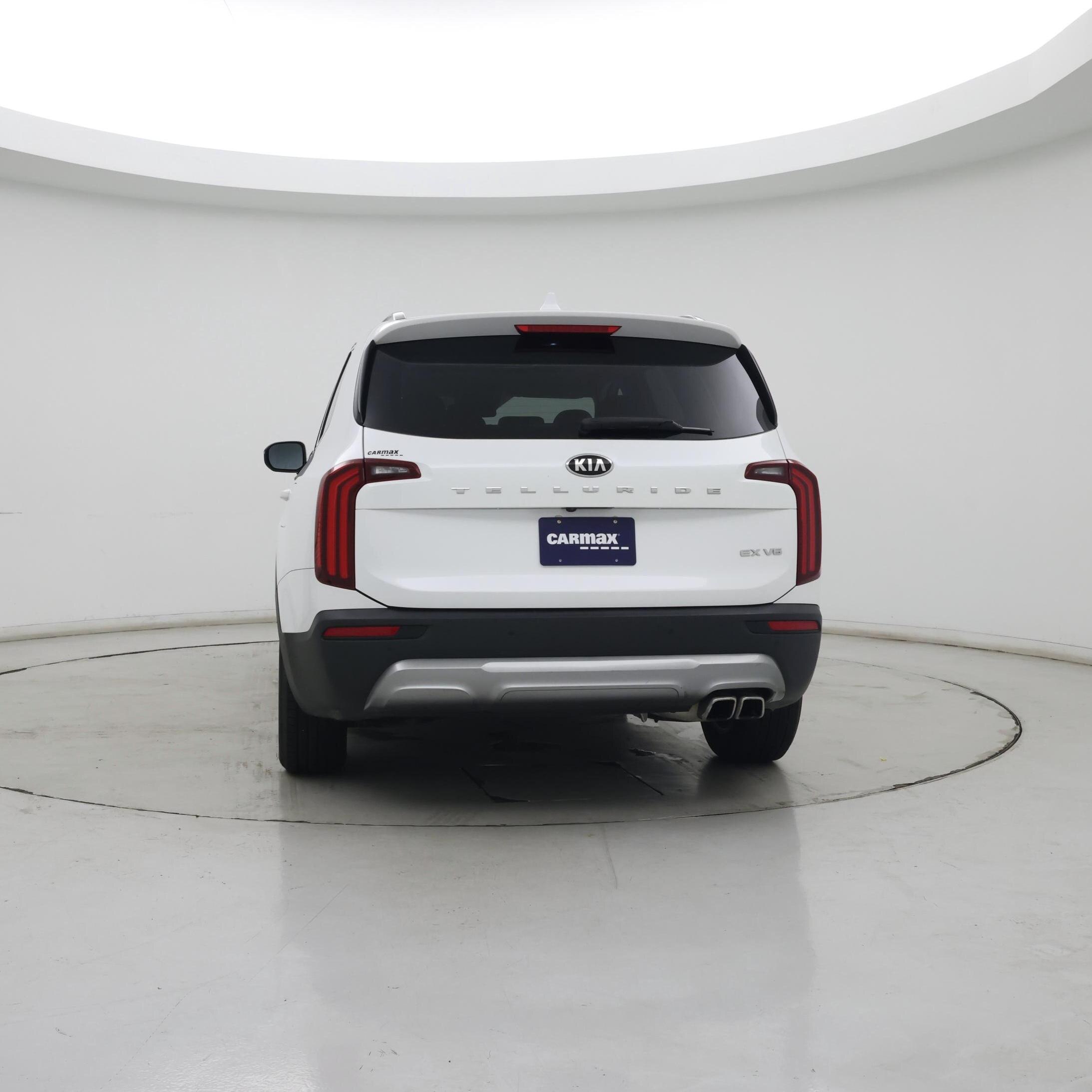 Thumbnail: 2020 Kia Telluride - 6