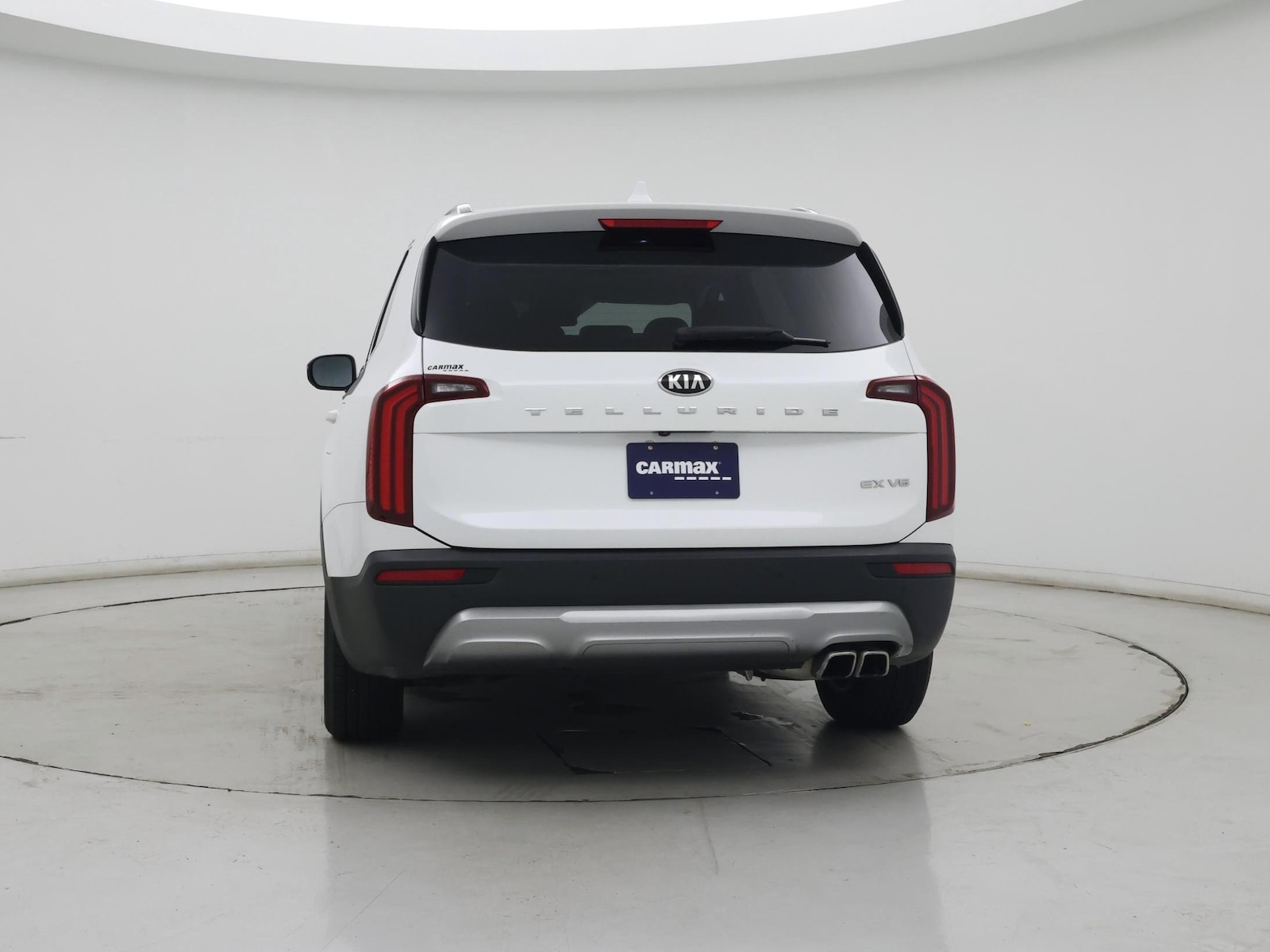 2020 Kia Telluride EX - Photo 7