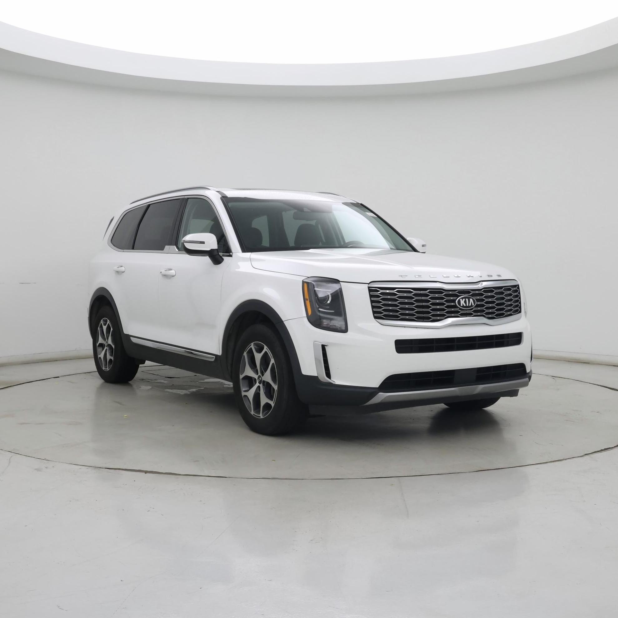 Thumbnail: 2020 Kia Telluride - 7