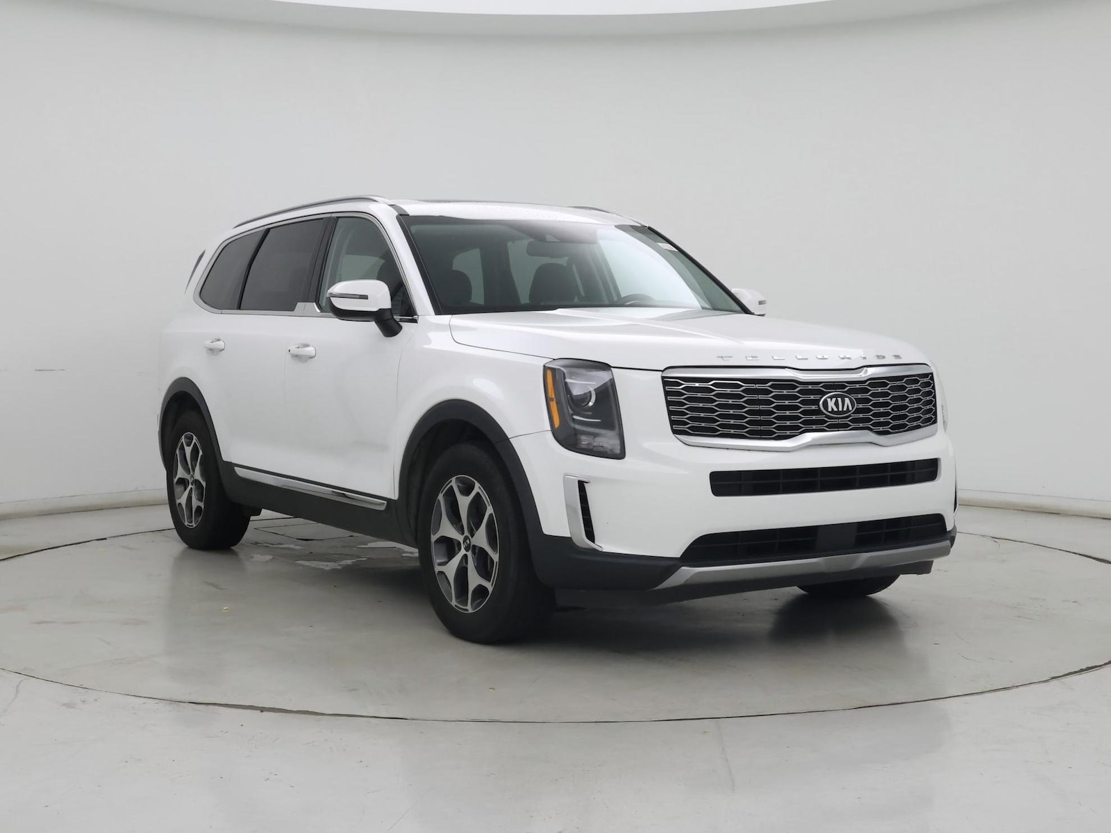 2020 Kia Telluride EX - Photo 8