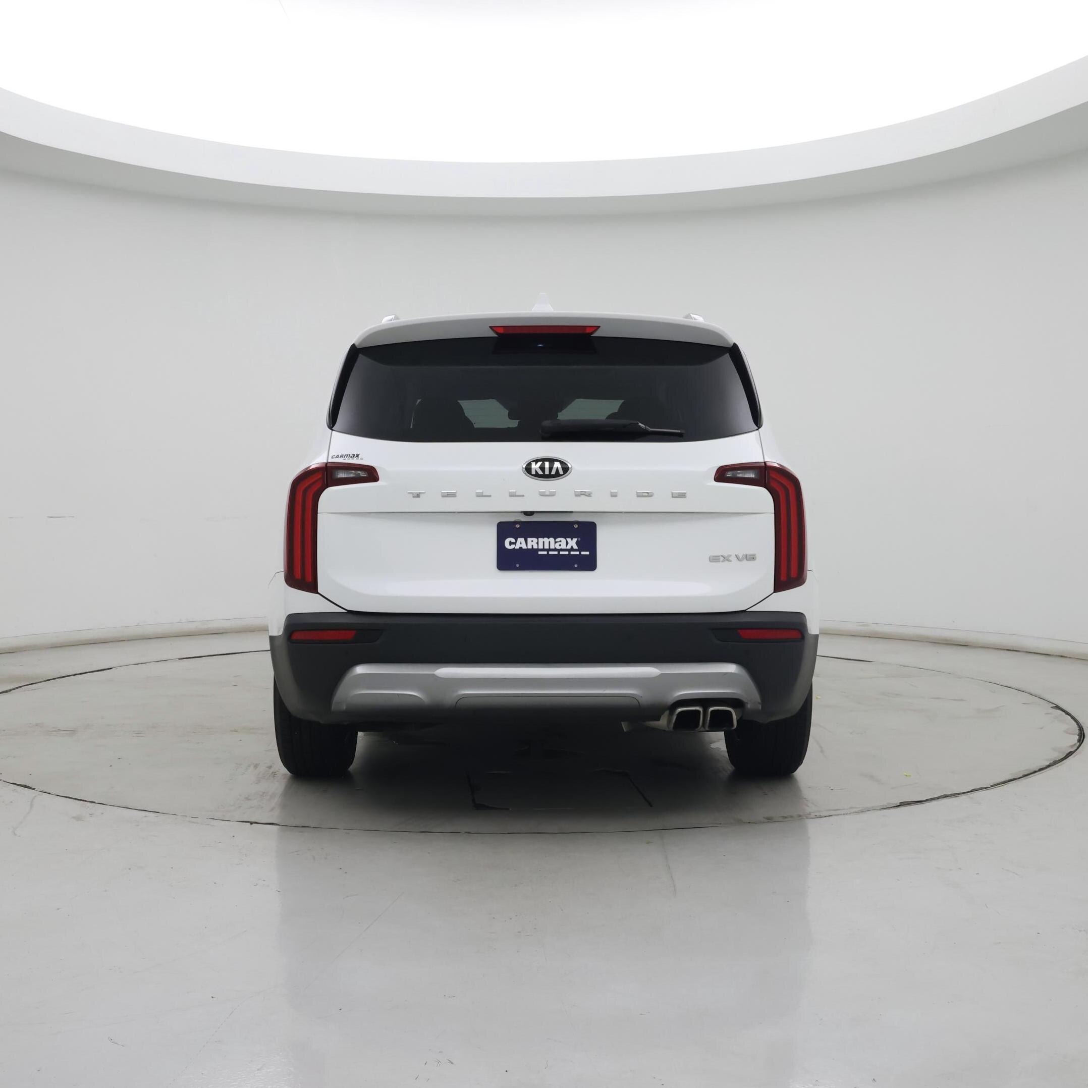 Thumbnail: 2020 Kia Telluride - 8