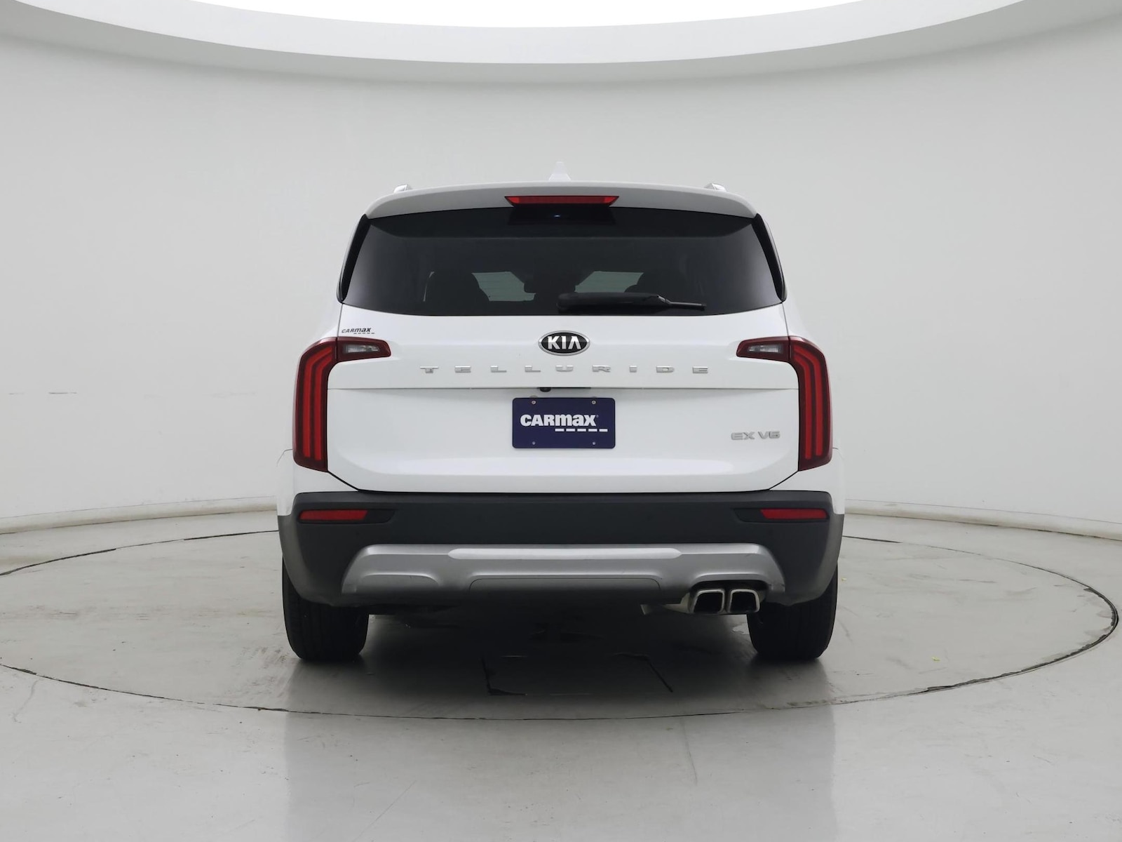 2020 Kia Telluride EX - Photo 9