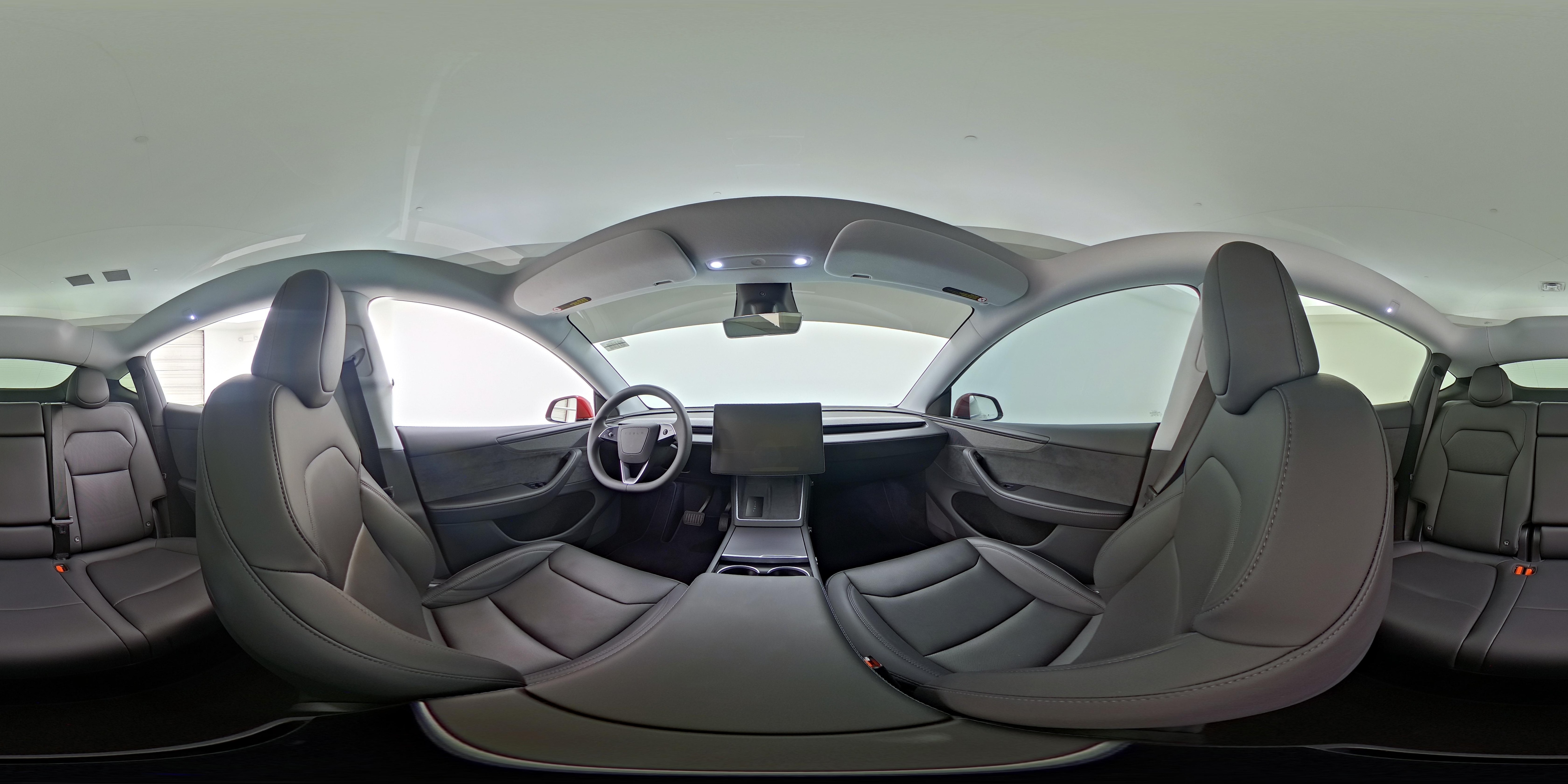 2026 Tesla Model Y Long Range - Photo 25