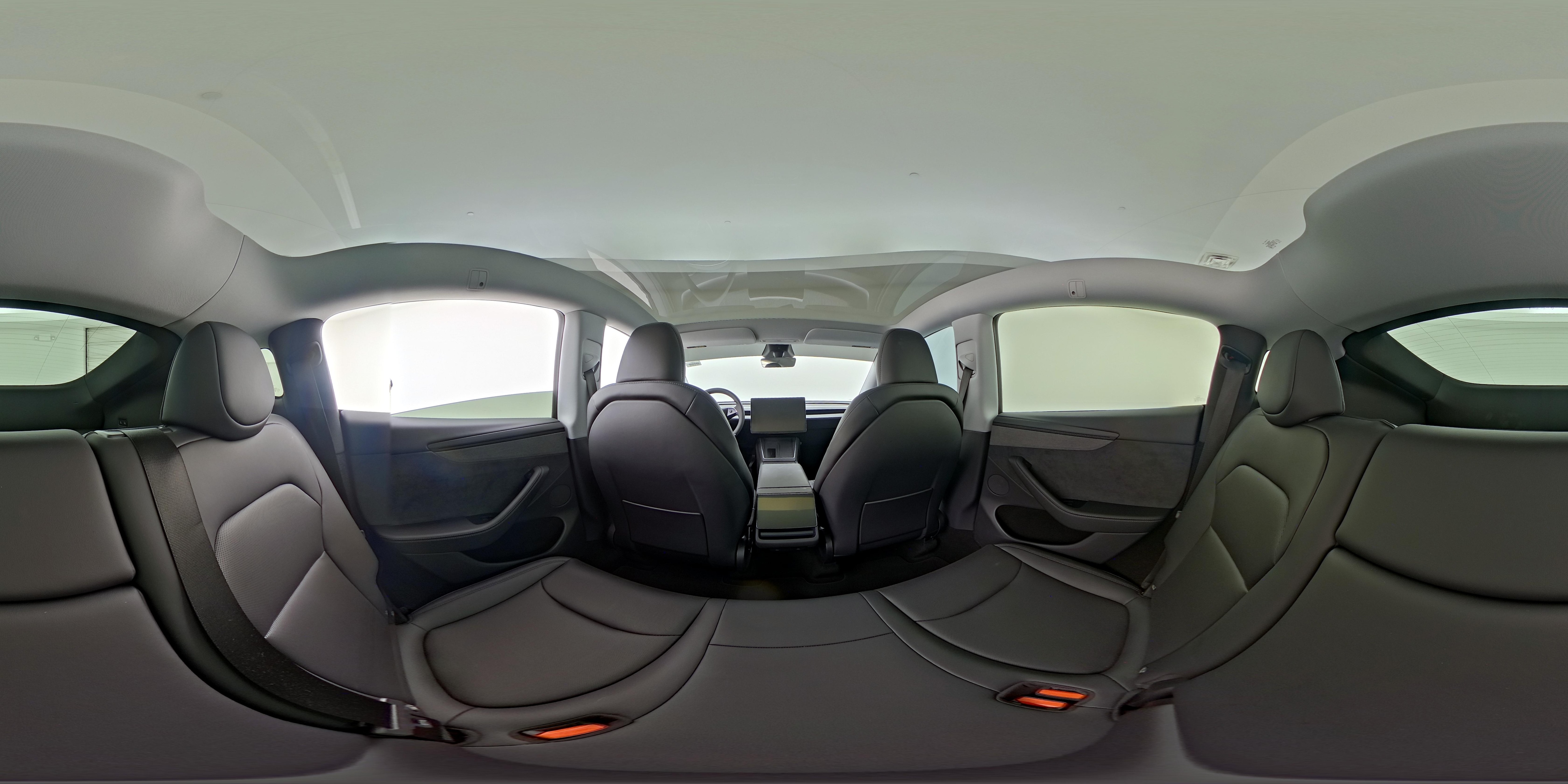 2026 Tesla Model Y Long Range - Photo 26