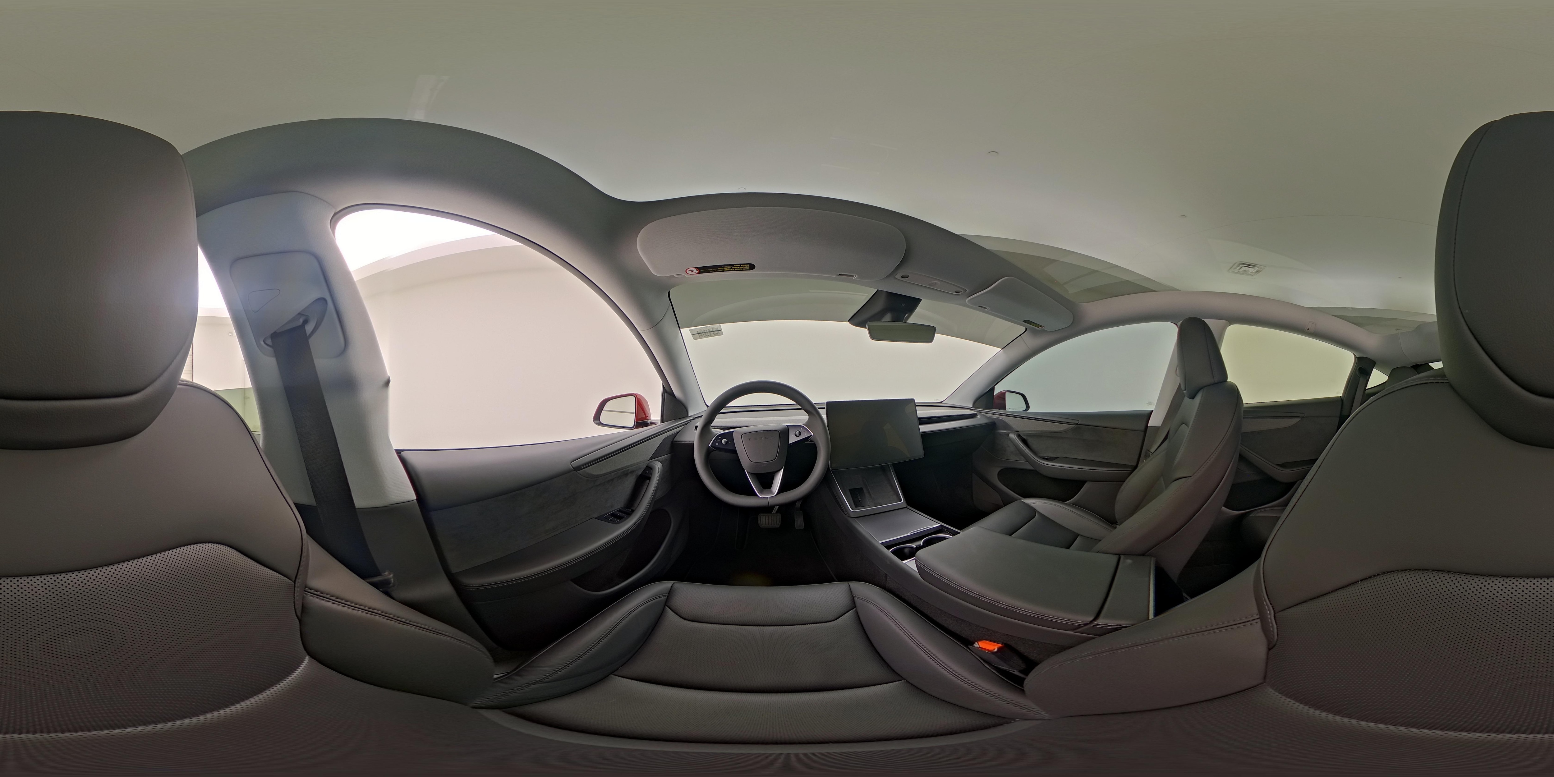 2026 Tesla Model Y Long Range - Photo 27