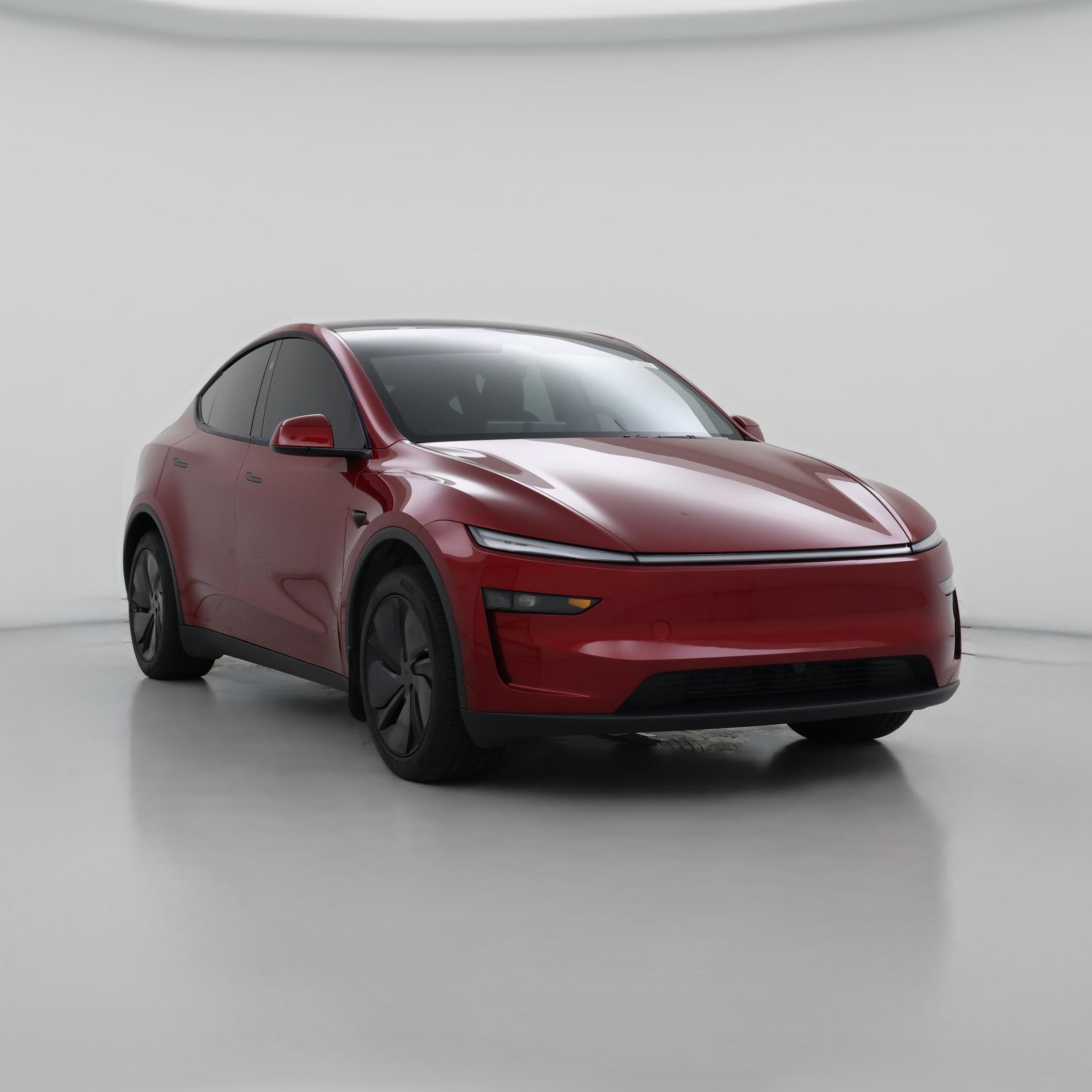 Thumbnail: 2026 Tesla Model Y - 1
