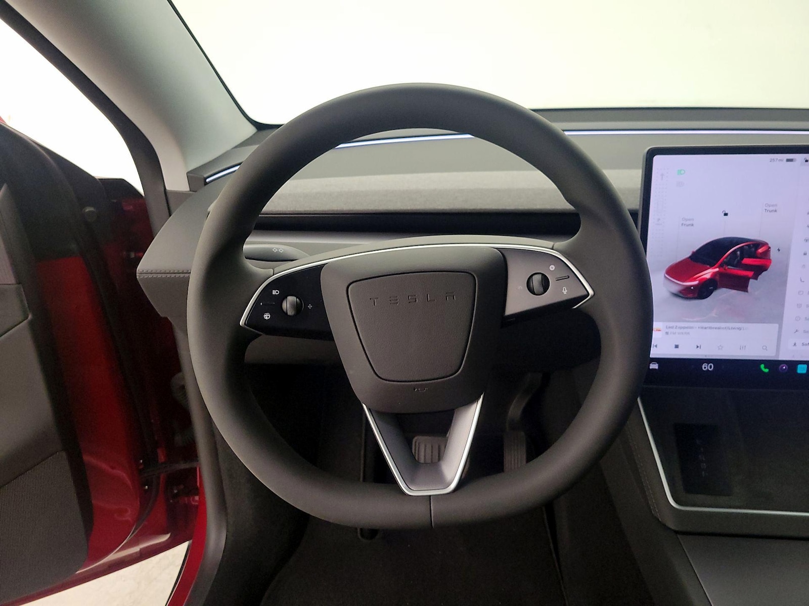 2026 Tesla Model Y Long Range - Photo 11