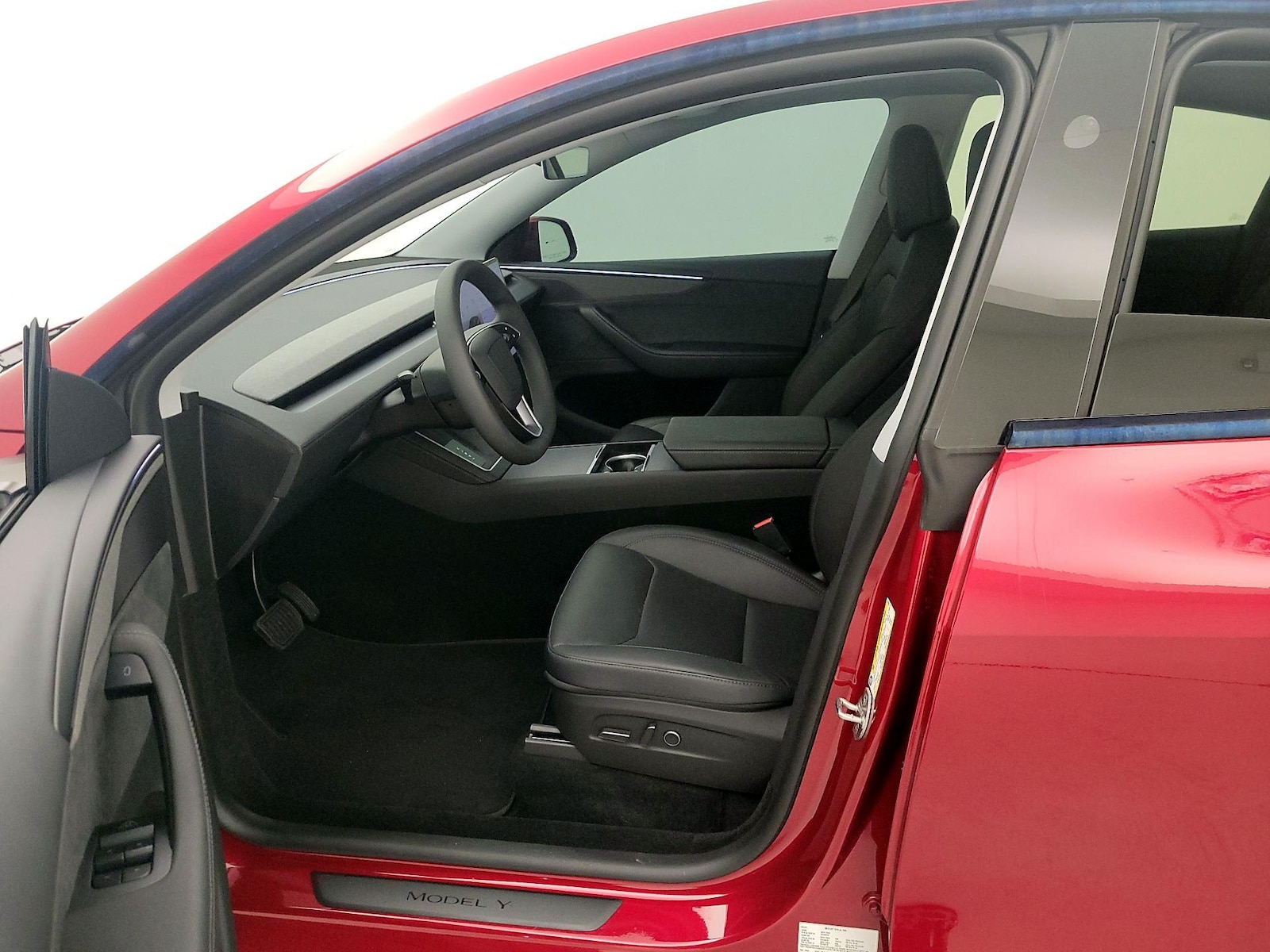 2026 Tesla Model Y Long Range - Photo 12