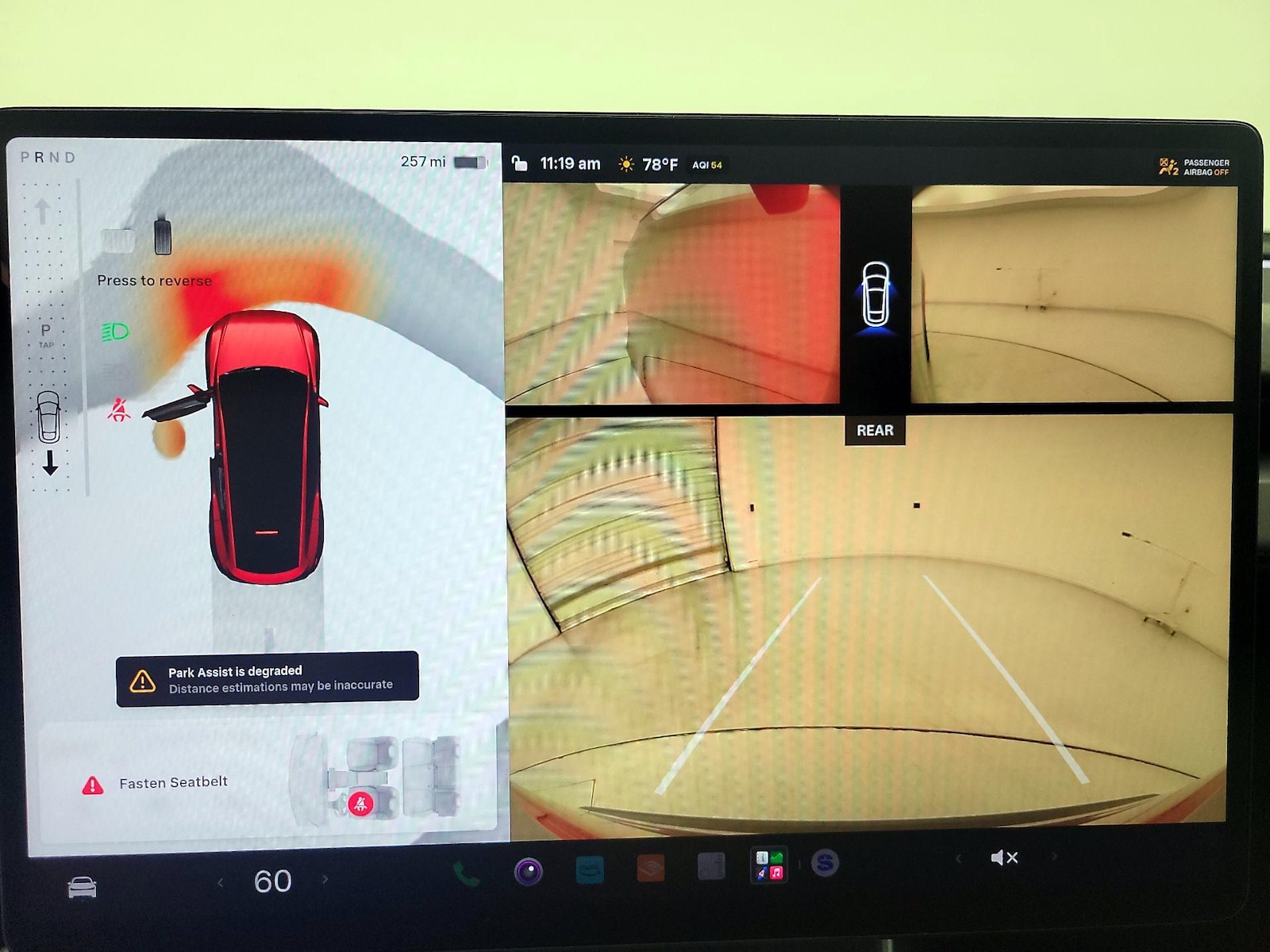 2026 Tesla Model Y Long Range - Photo 15
