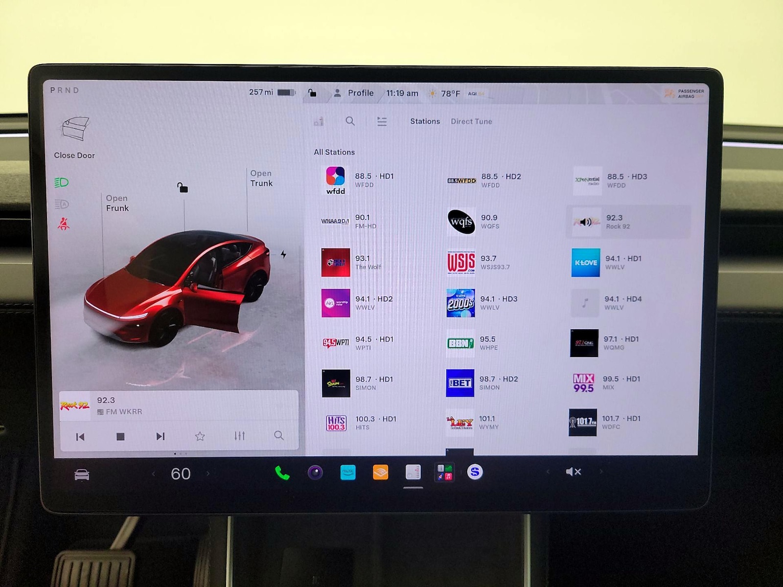 2026 Tesla Model Y Long Range - Photo 16