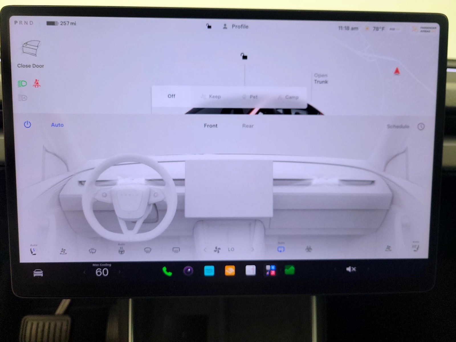 2026 Tesla Model Y Long Range - Photo 17