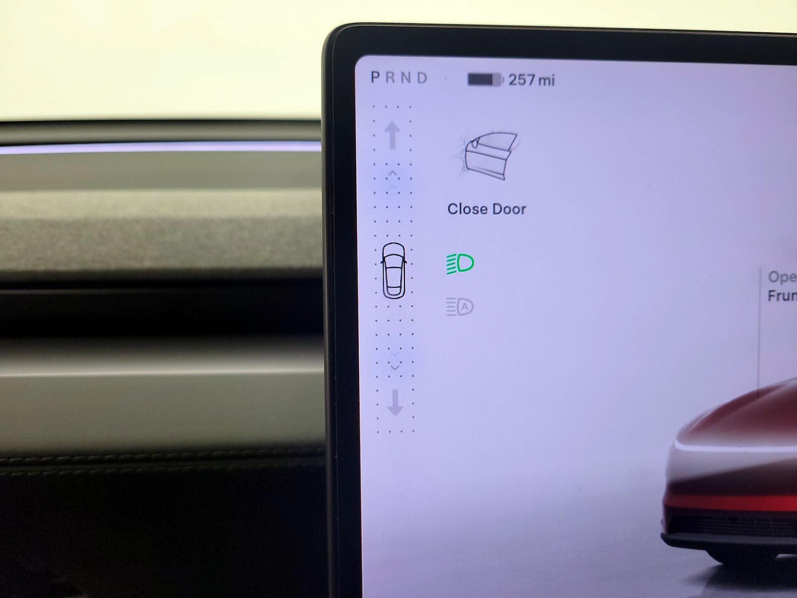2026 Tesla Model Y Long Range - Photo 18