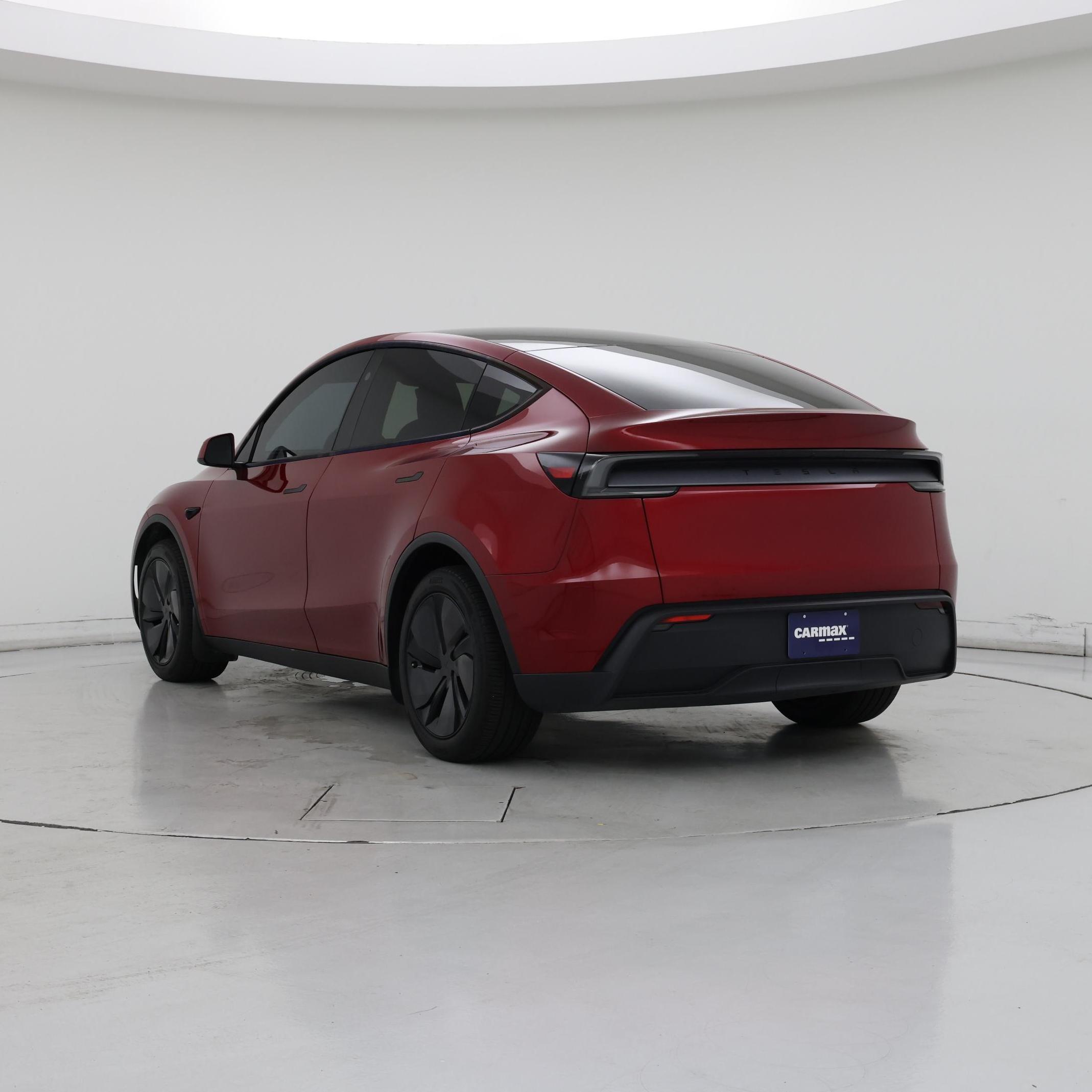Thumbnail: 2026 Tesla Model Y - 2