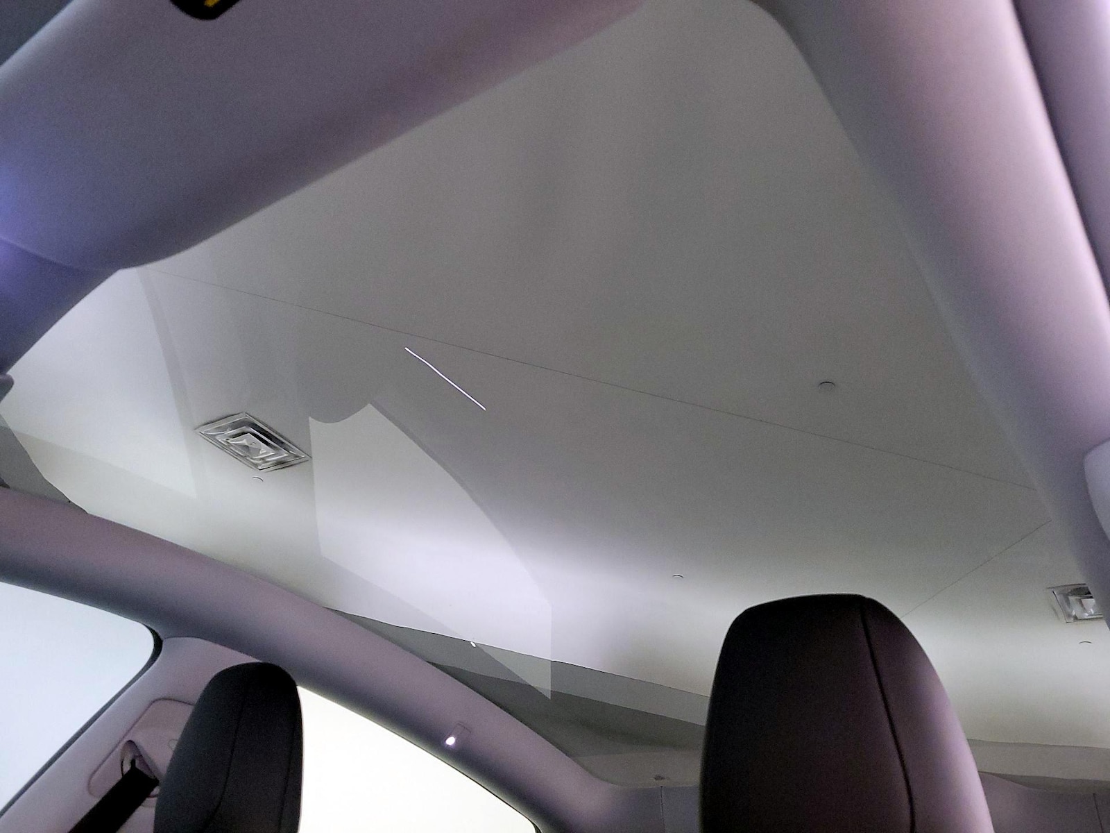 2026 Tesla Model Y Long Range - Photo 20