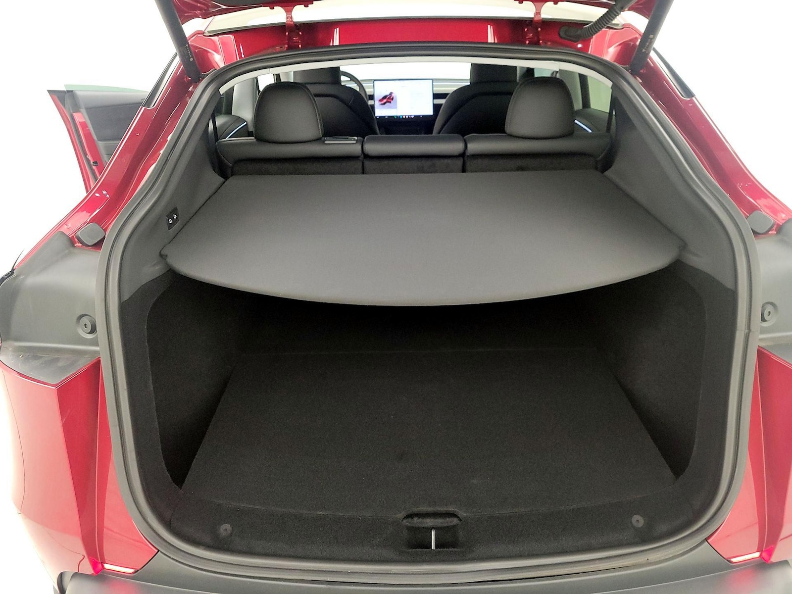 2026 Tesla Model Y Long Range - Photo 22