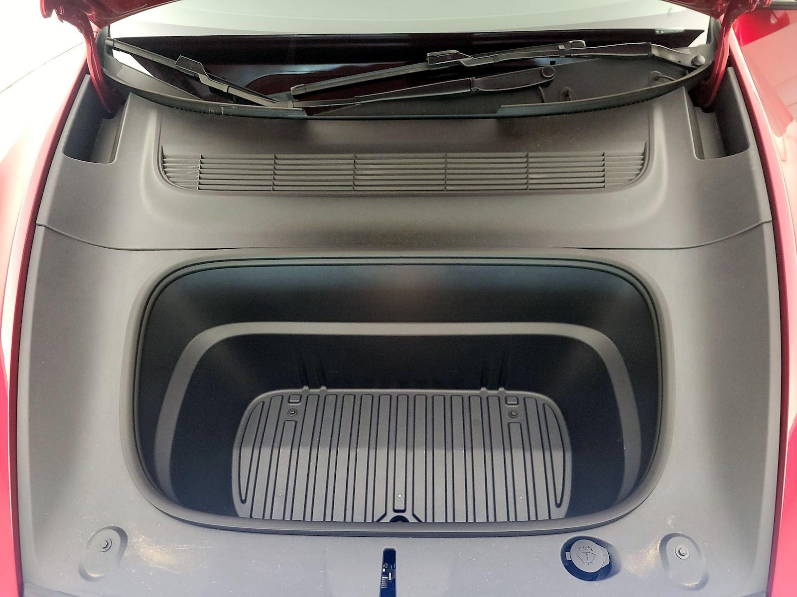 2026 Tesla Model Y Long Range - Photo 23