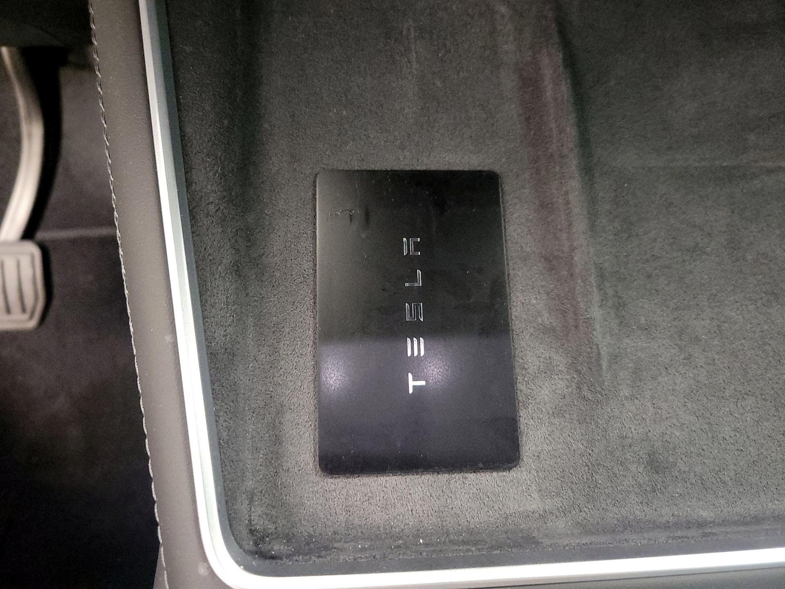 2026 Tesla Model Y Long Range - Photo 24