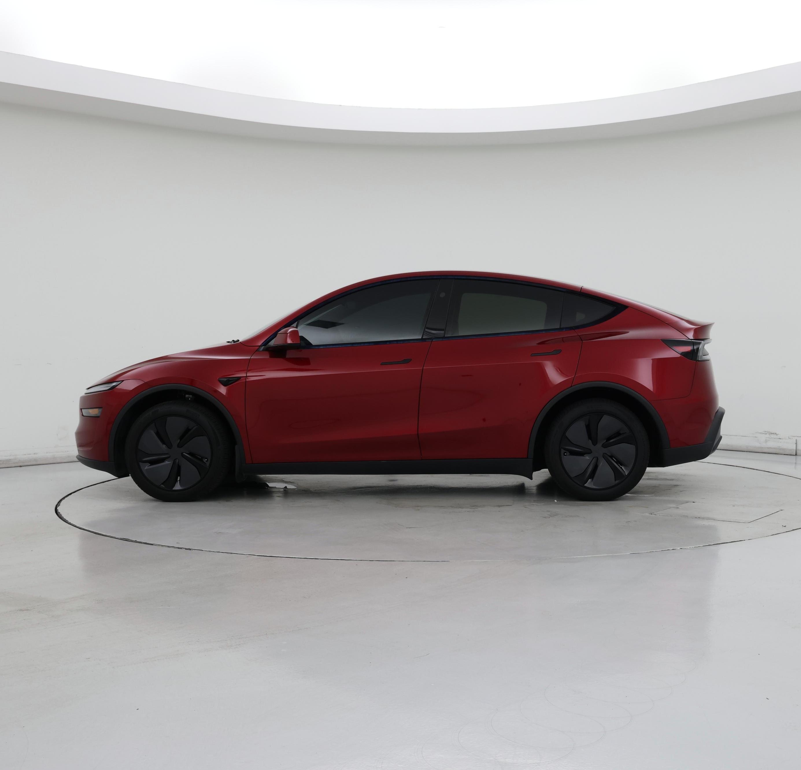 Thumbnail: 2026 Tesla Model Y - 3