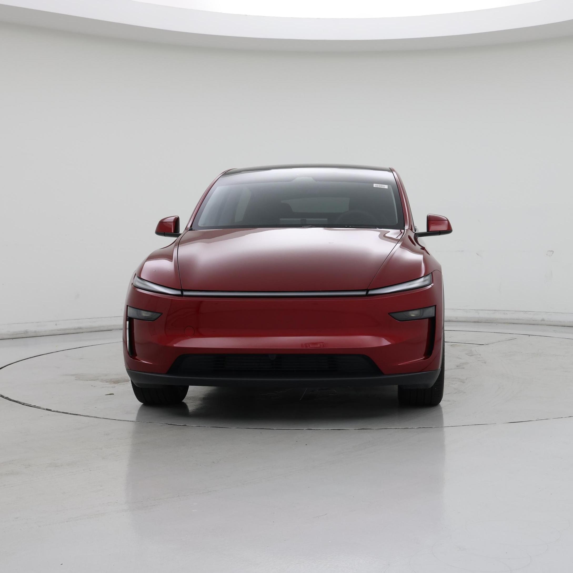 Thumbnail: 2026 Tesla Model Y - 5