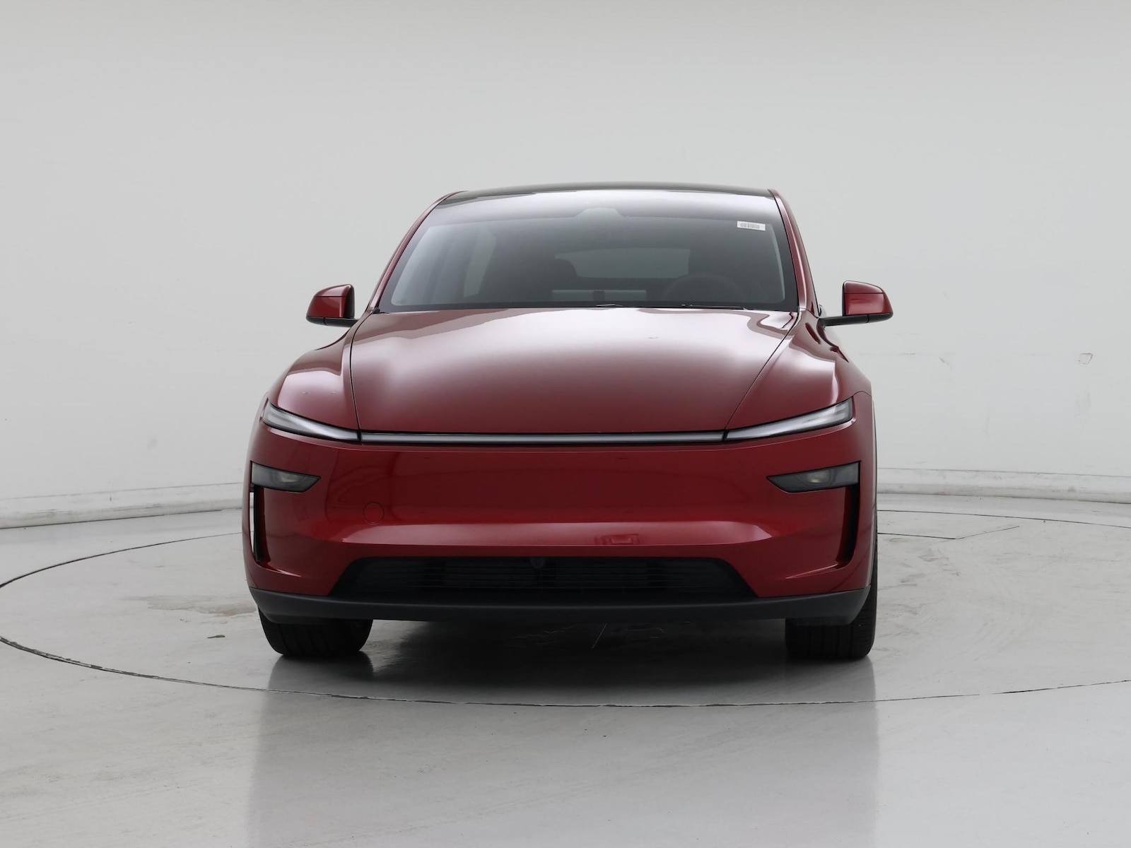 2026 Tesla Model Y Long Range - Photo 6