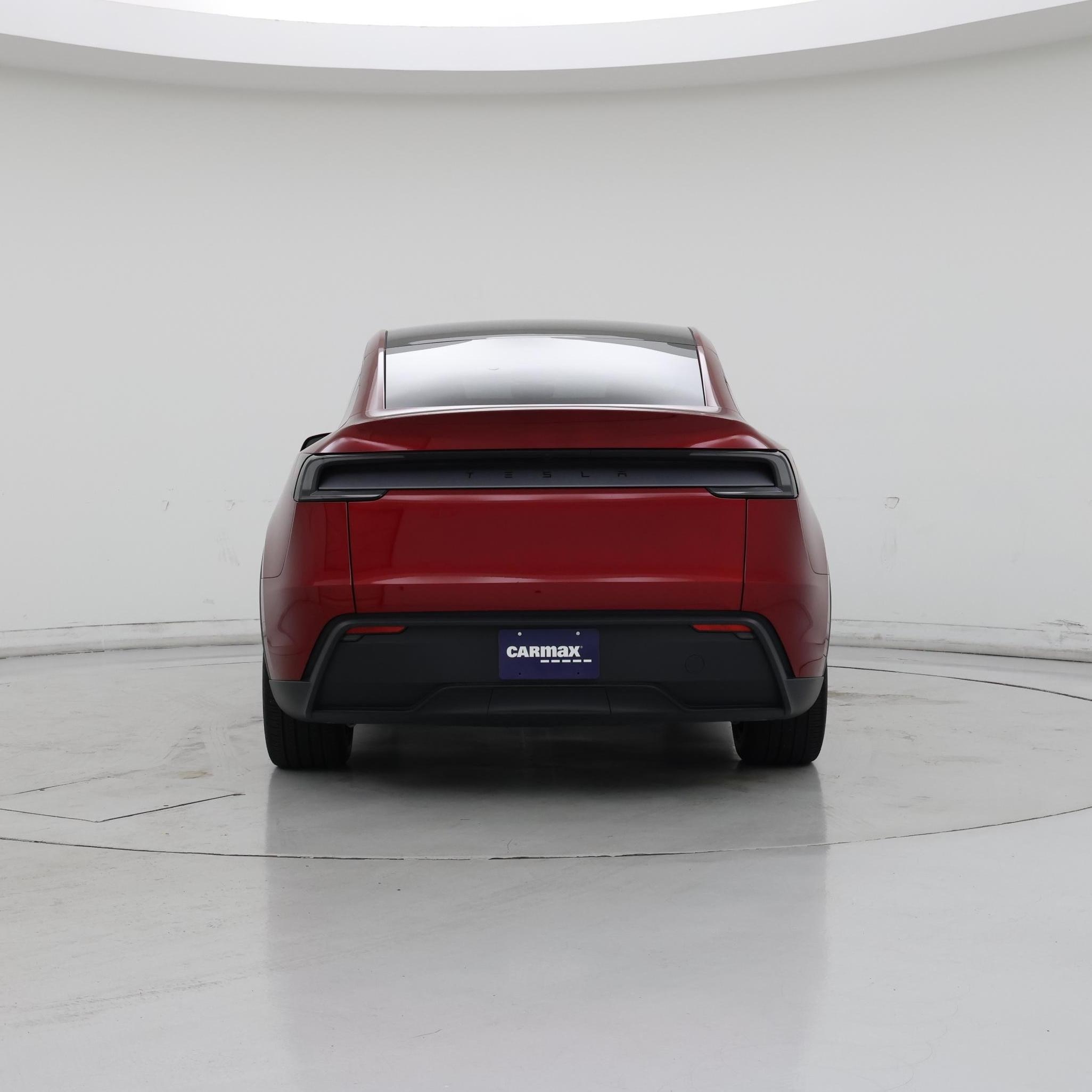 Thumbnail: 2026 Tesla Model Y - 6