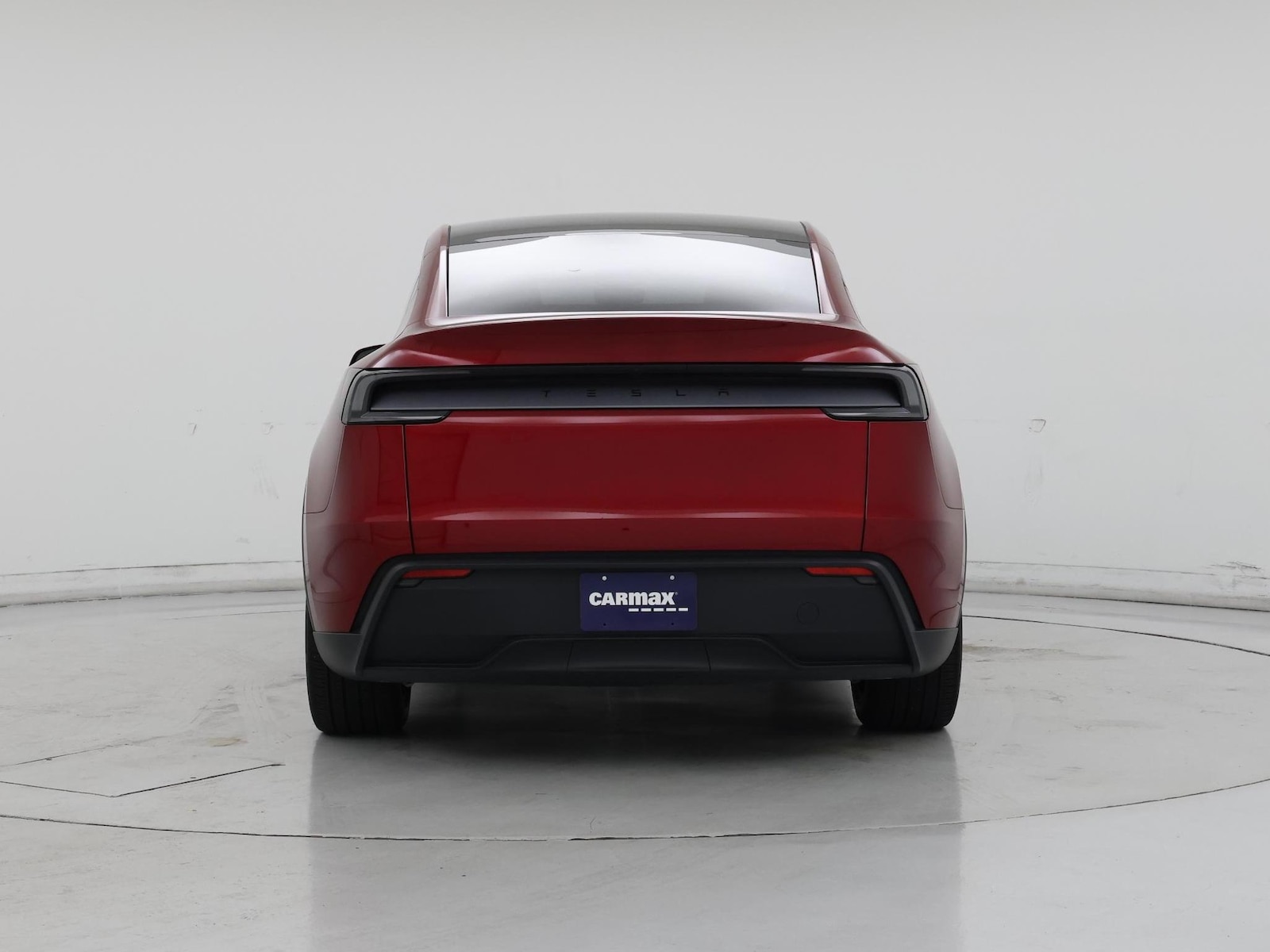 2026 Tesla Model Y Long Range - Photo 7