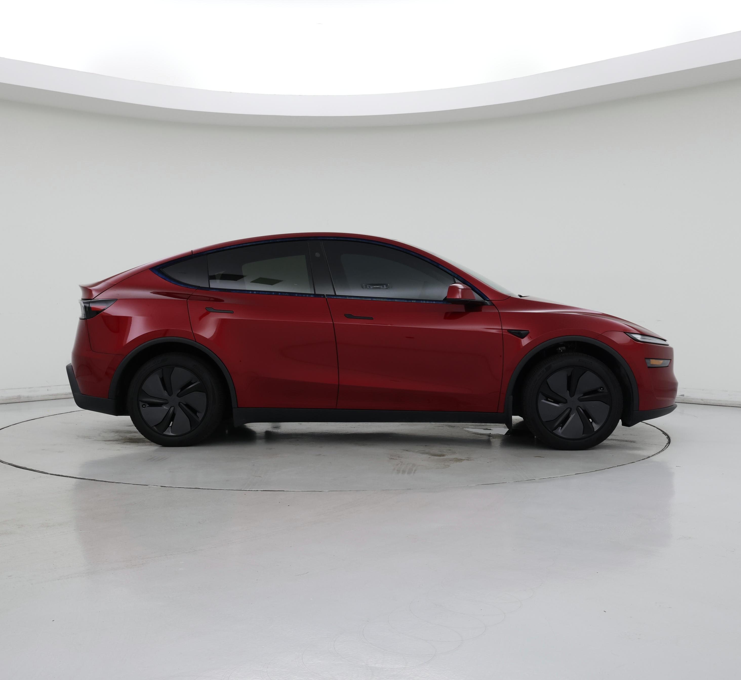 Thumbnail: 2026 Tesla Model Y - 7