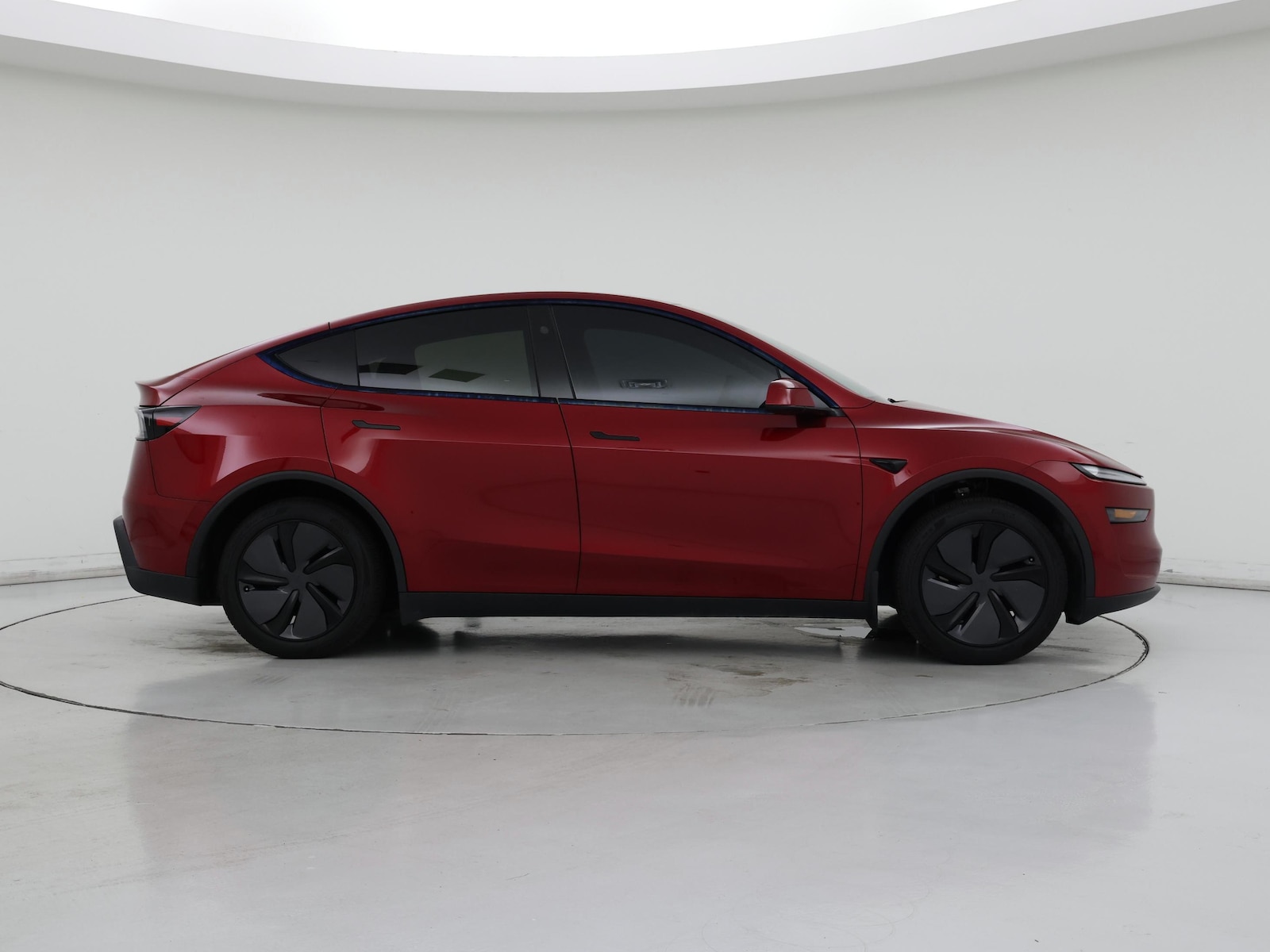 2026 Tesla Model Y Long Range - Photo 8
