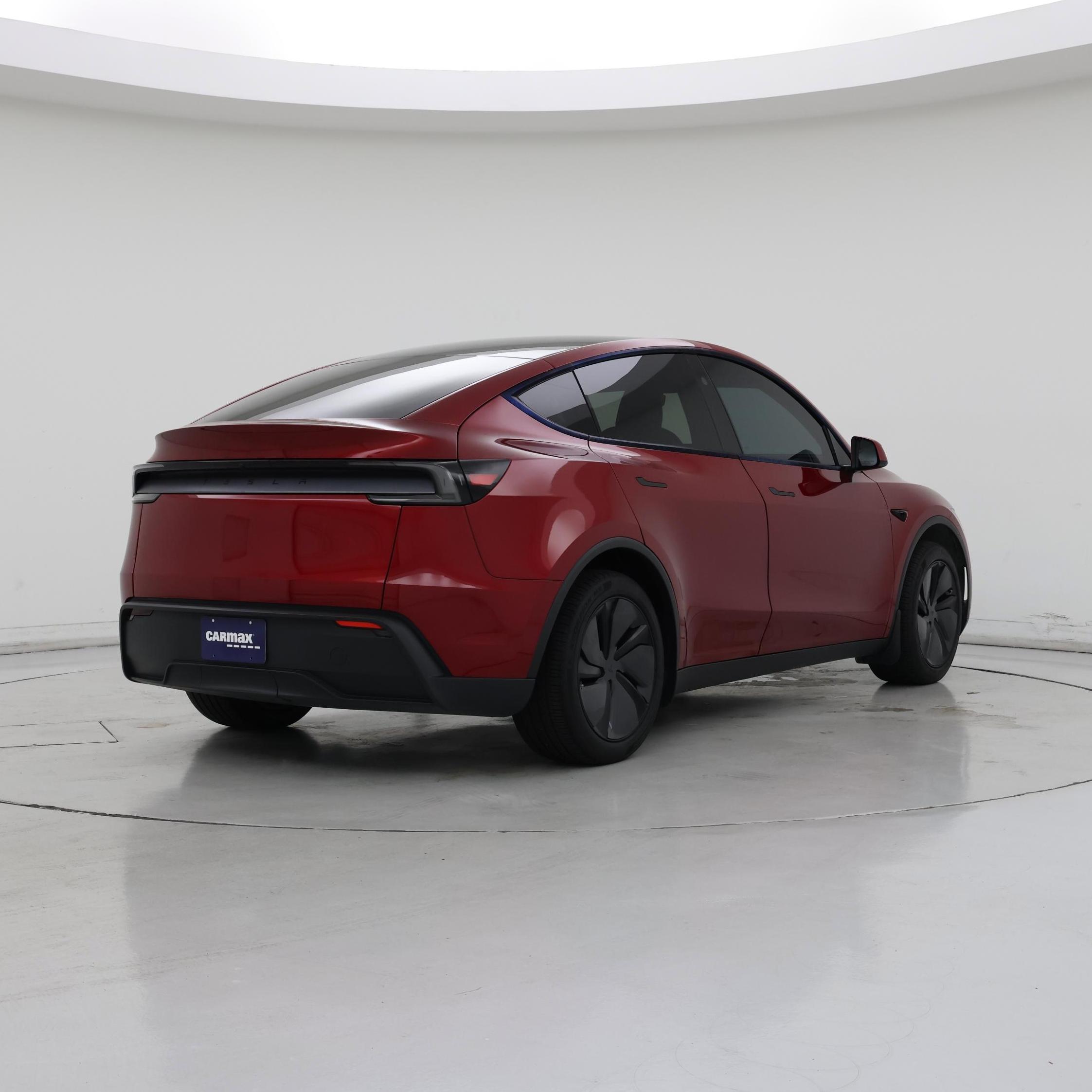 Thumbnail: 2026 Tesla Model Y - 8