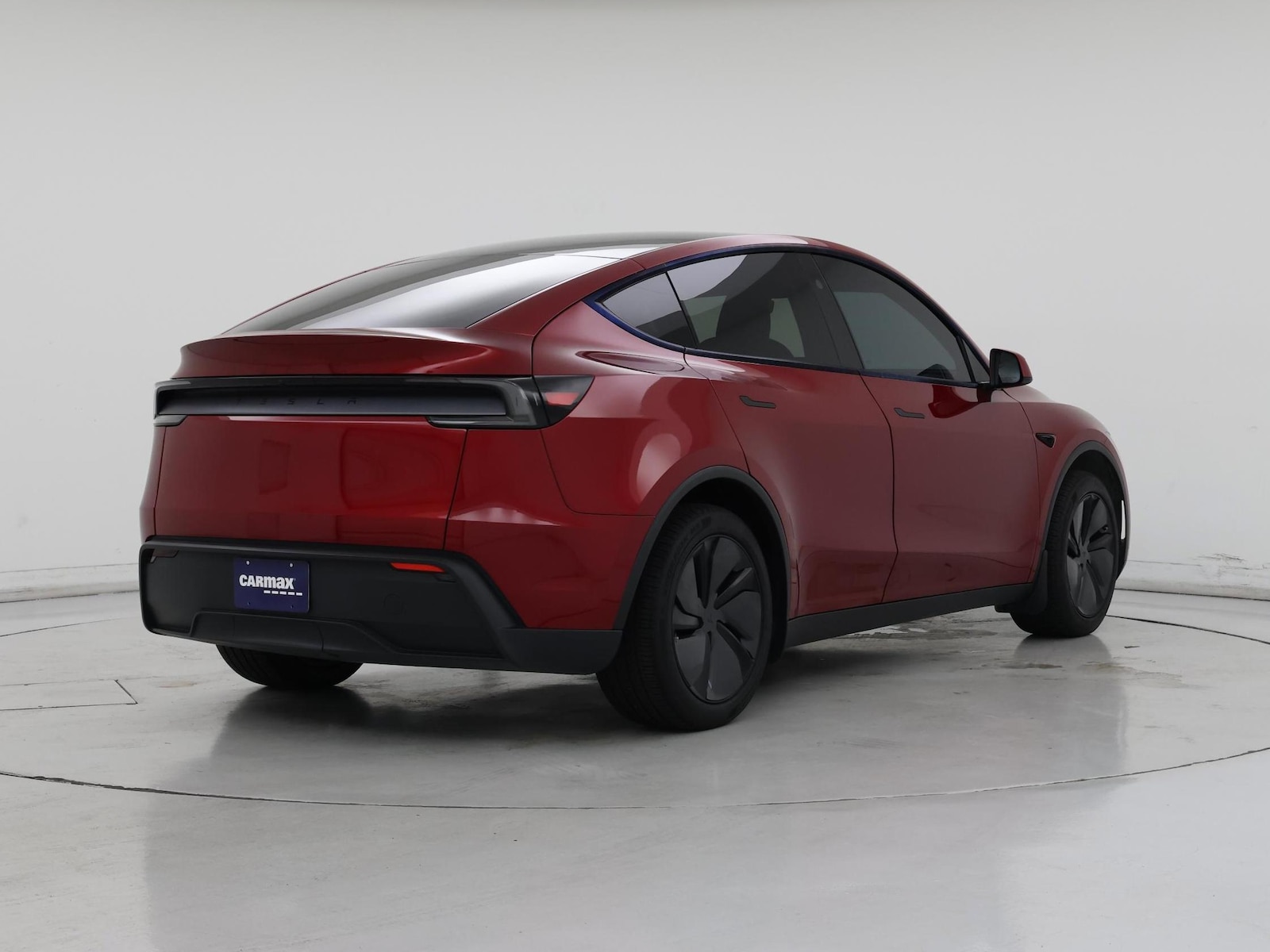 2026 Tesla Model Y Long Range - Photo 9