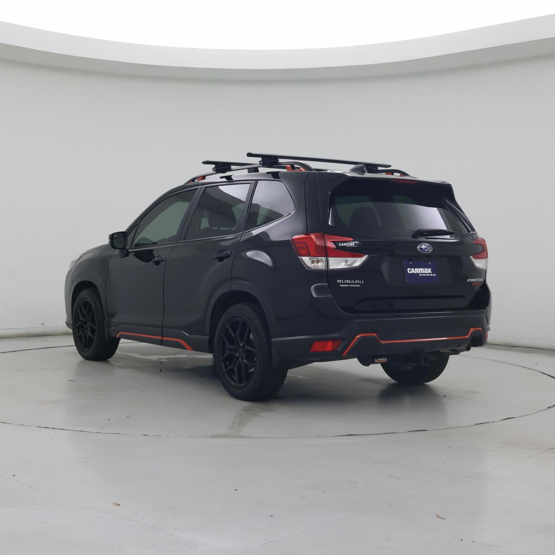 Thumbnail: 2022 Subaru Forester - 2