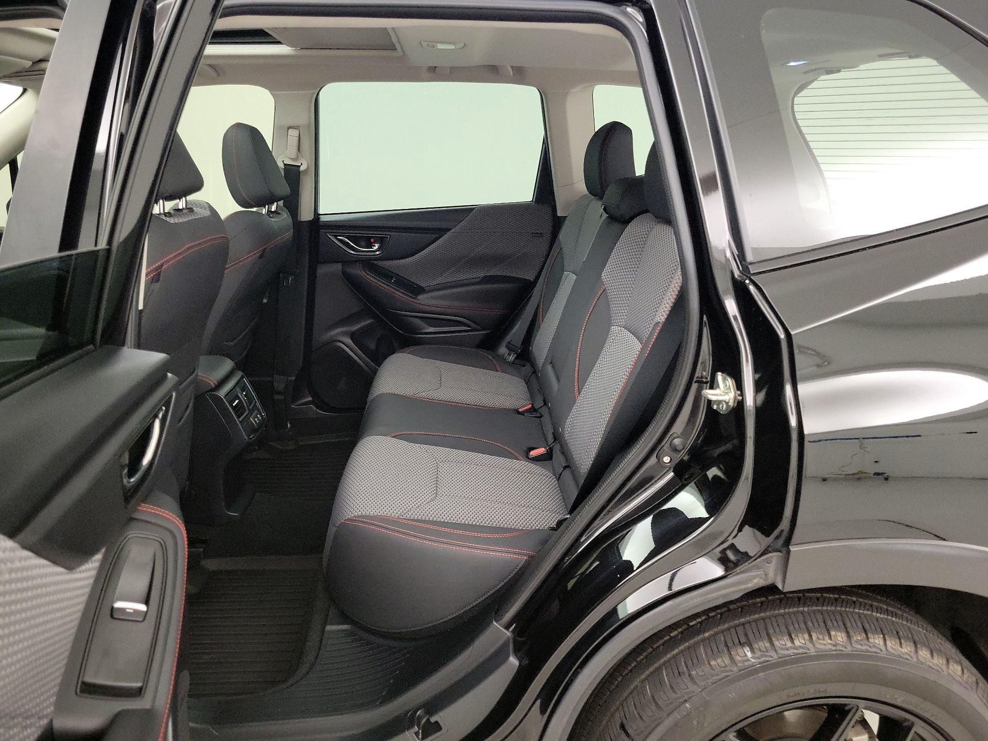 Thumbnail: 2022 Subaru Forester - 20