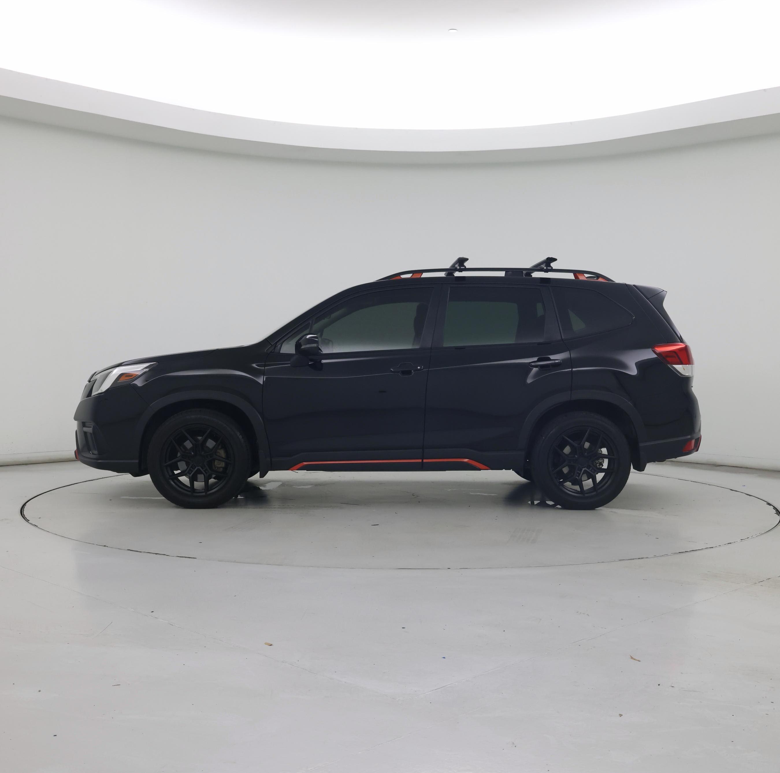 Thumbnail: 2022 Subaru Forester - 3