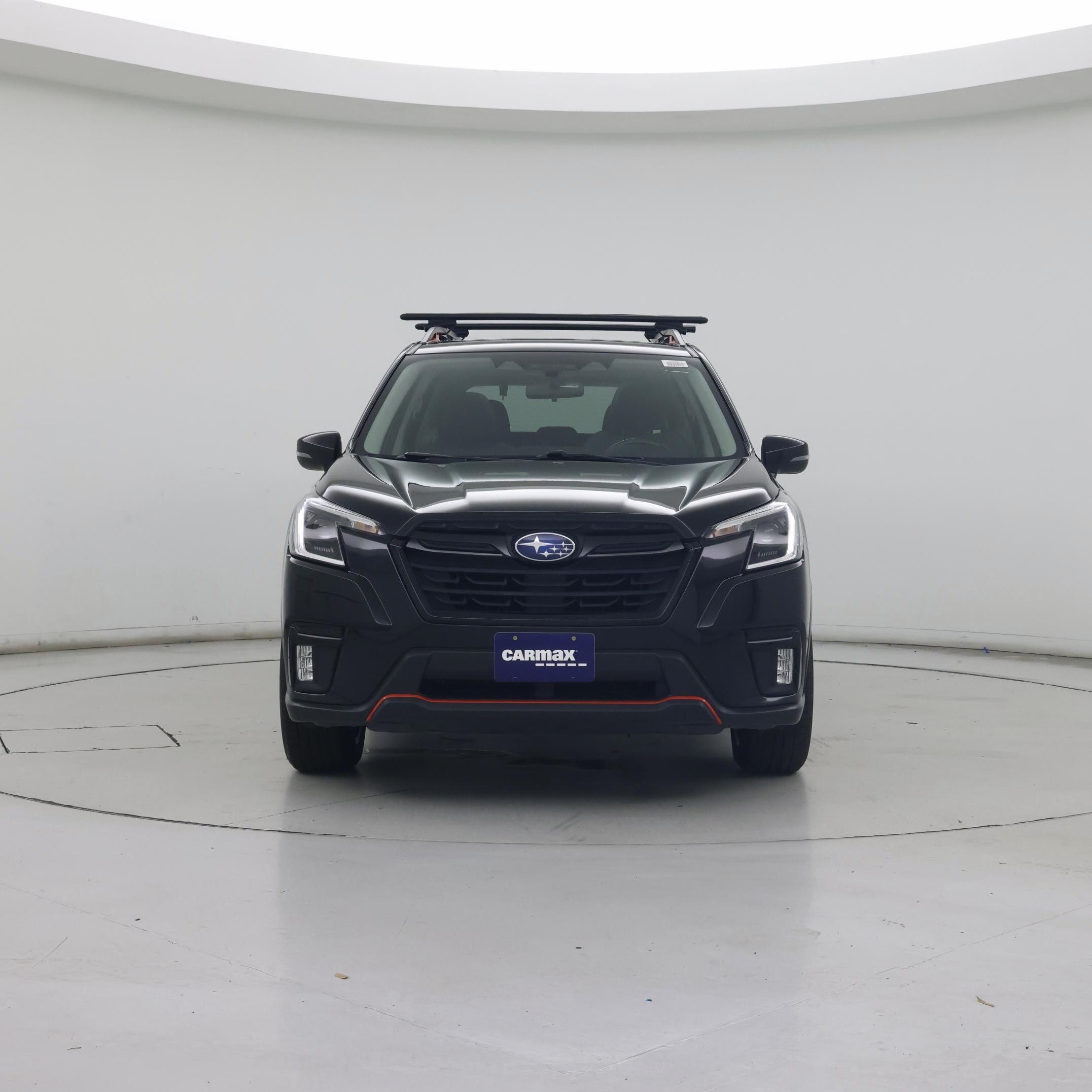 Thumbnail: 2022 Subaru Forester - 5