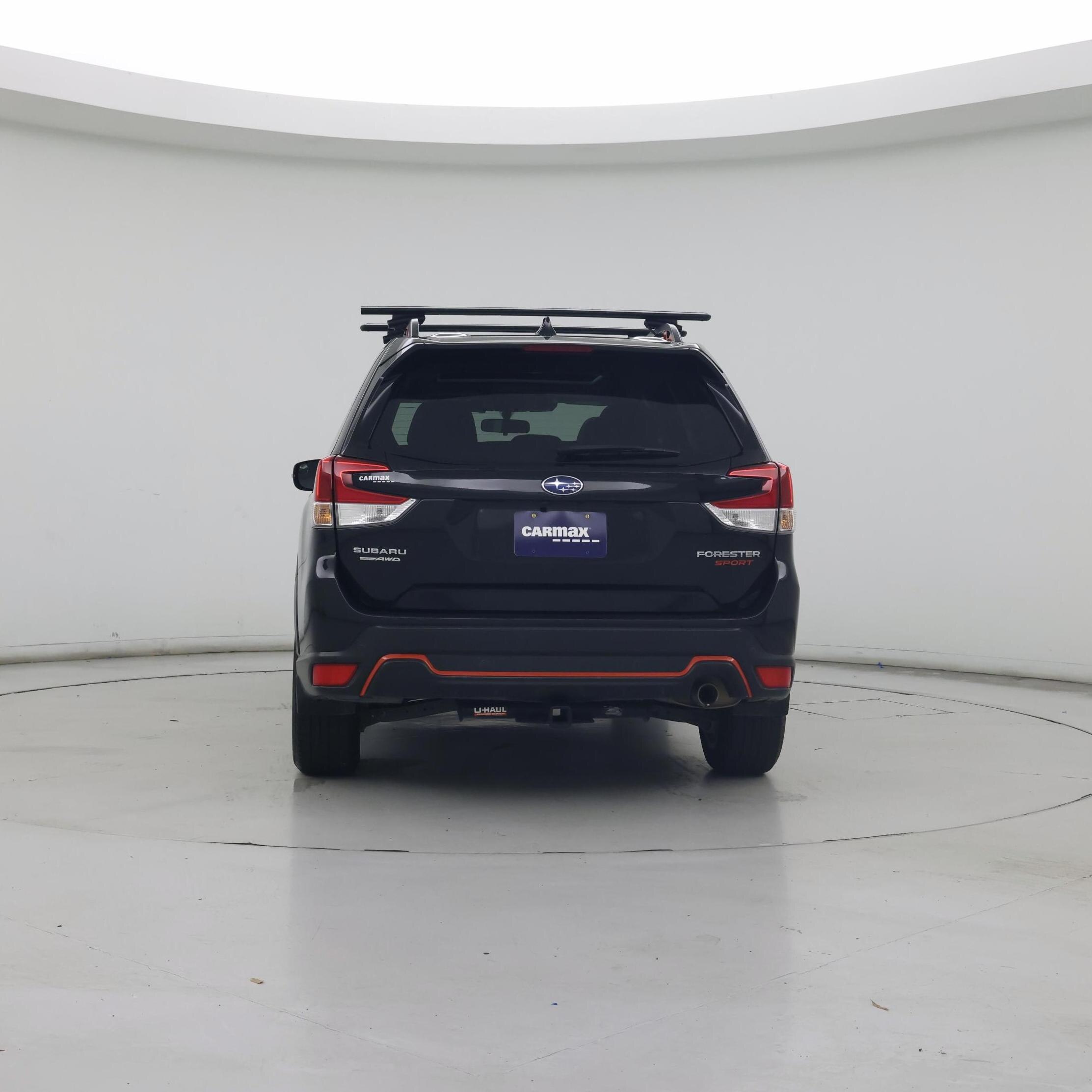 Thumbnail: 2022 Subaru Forester - 6