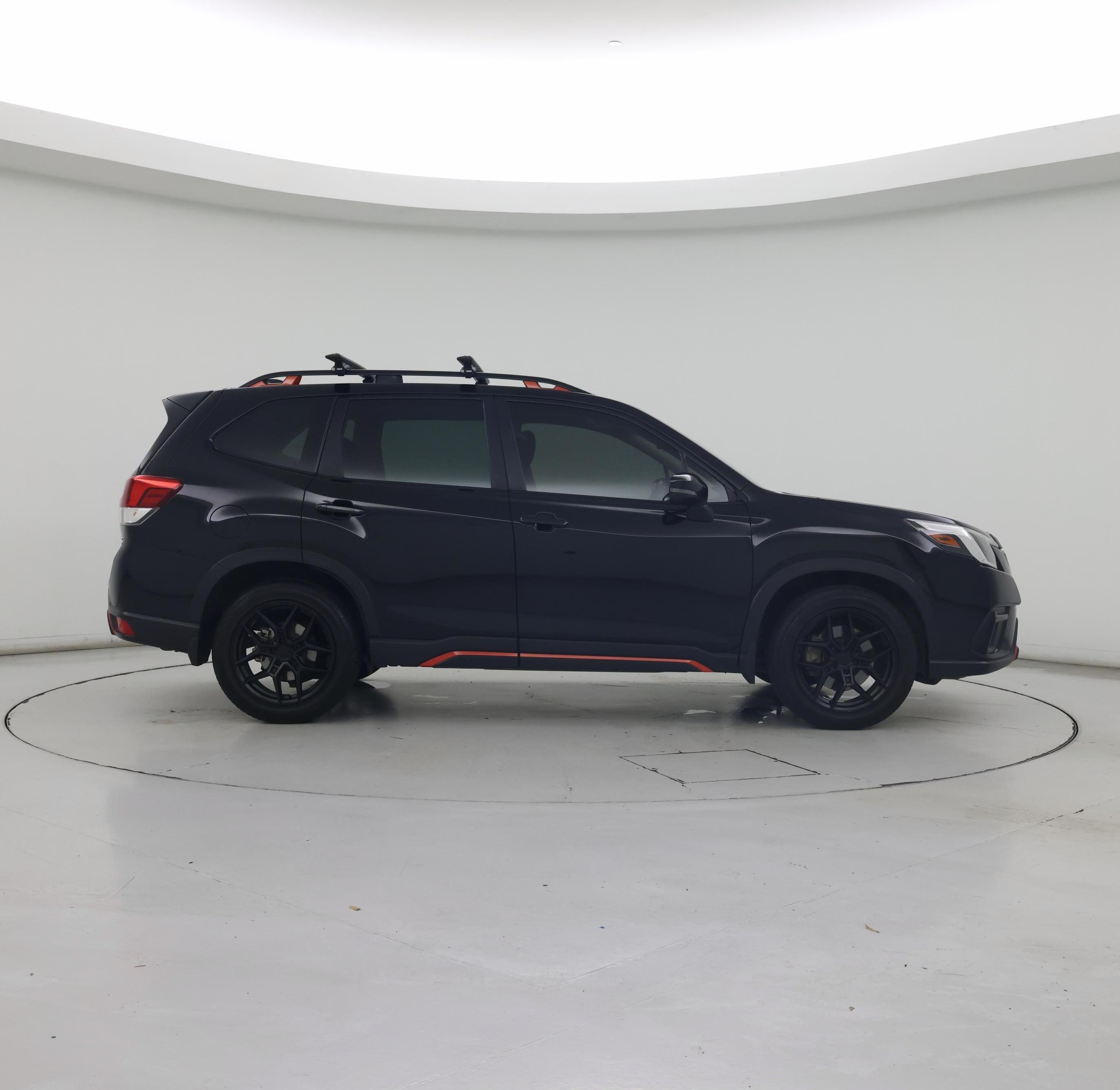 Thumbnail: 2022 Subaru Forester - 7
