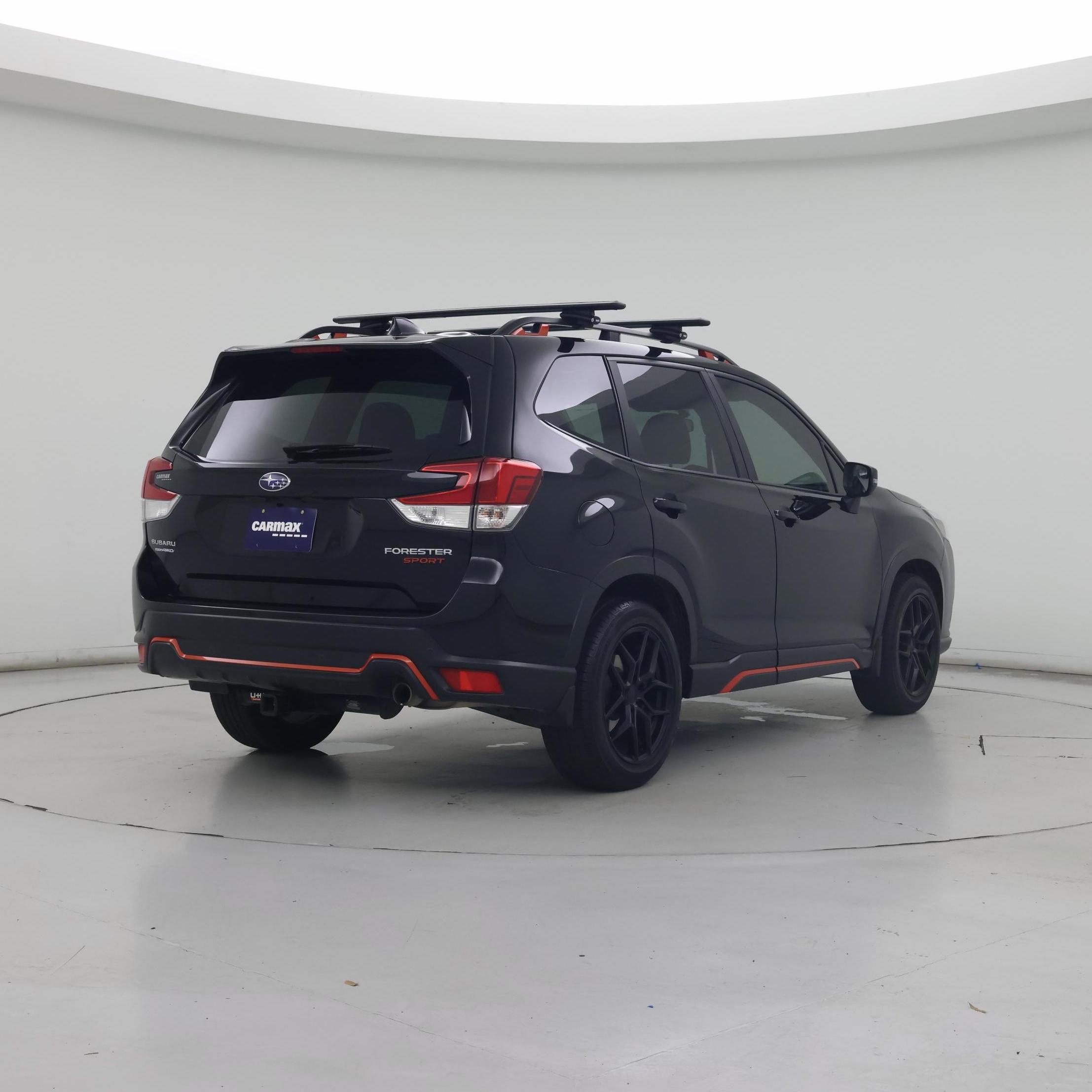 Thumbnail: 2022 Subaru Forester - 8