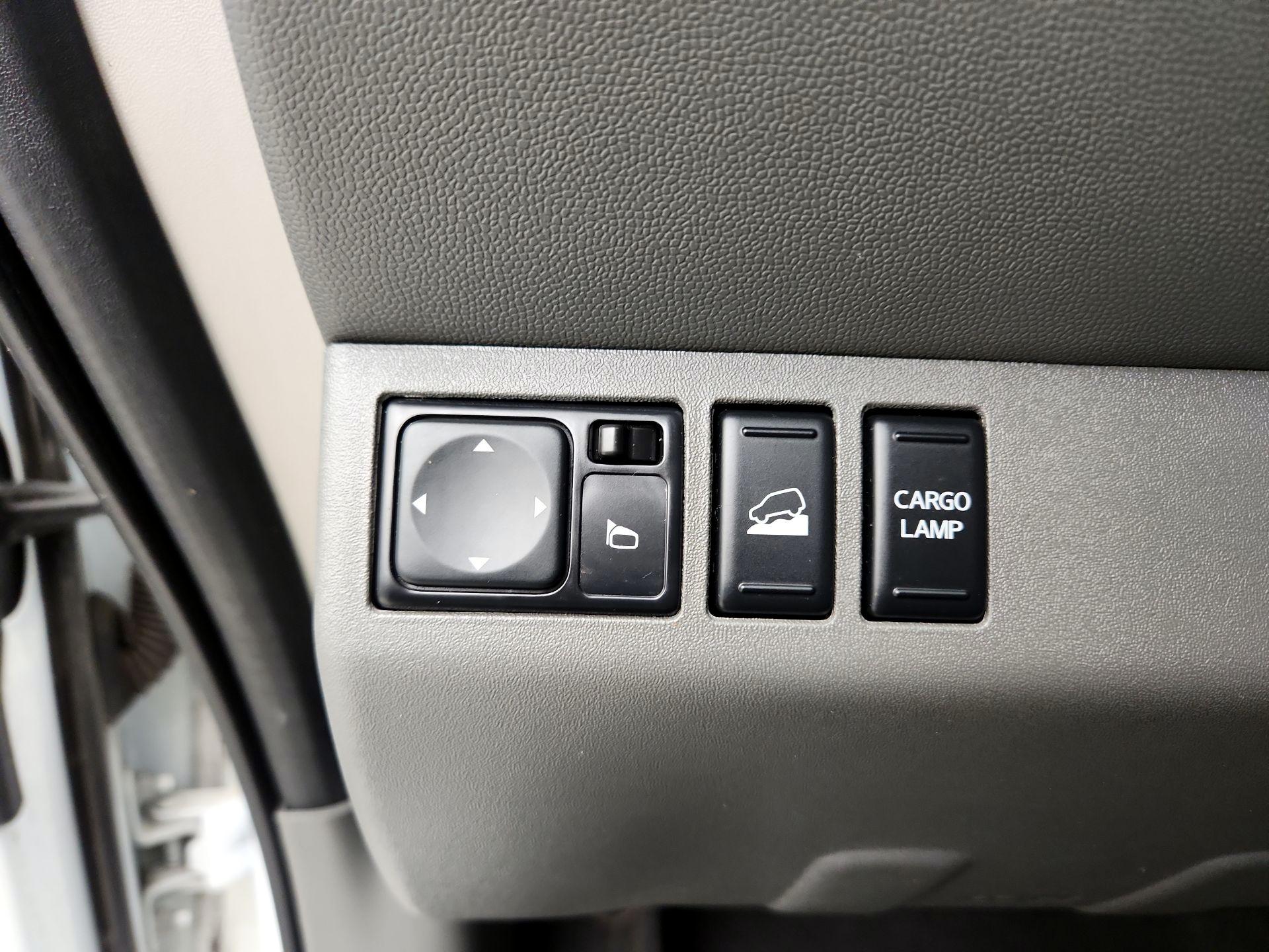 Thumbnail: 2020 Nissan Frontier - 13