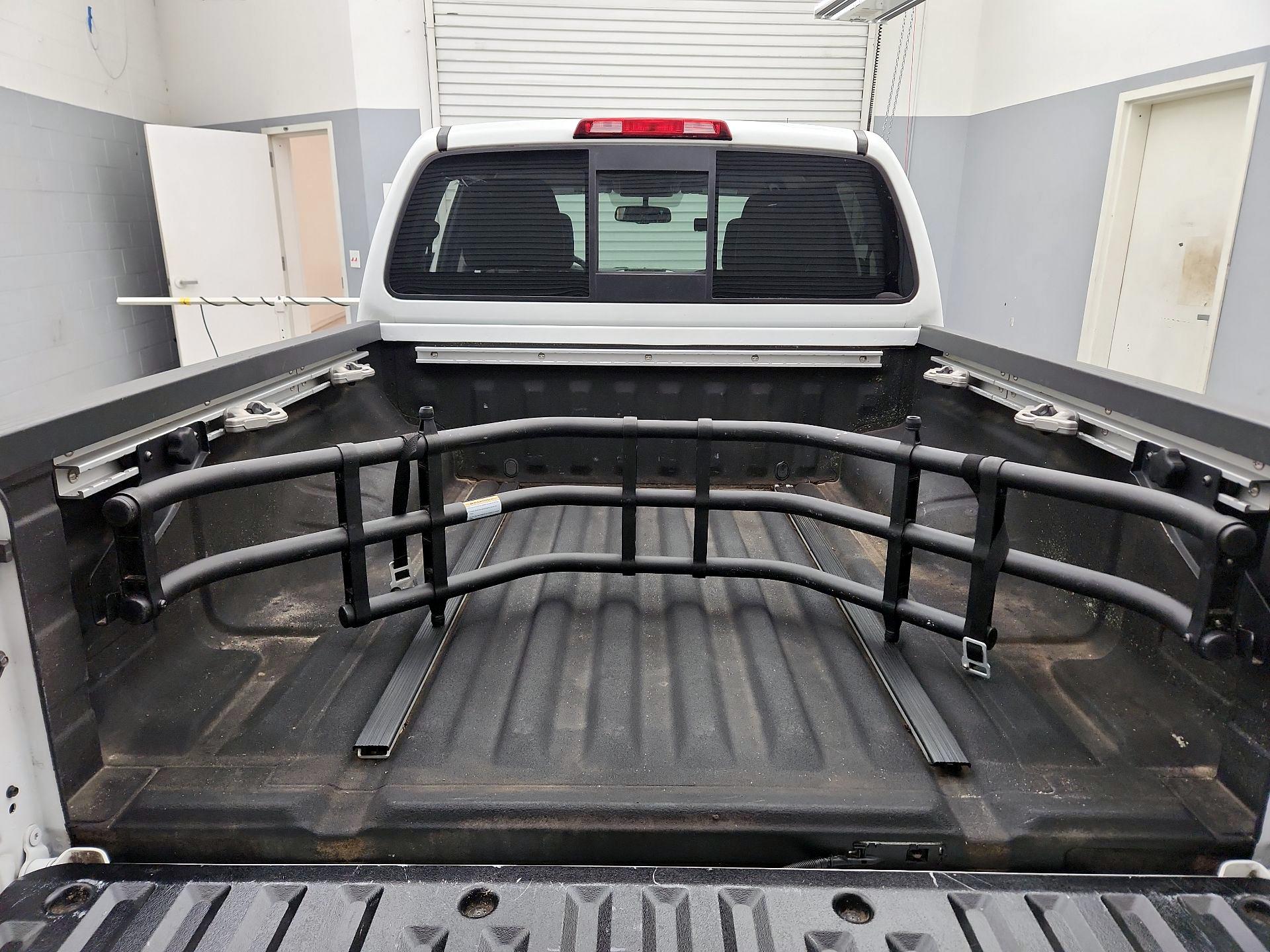 Thumbnail: 2020 Nissan Frontier - 20