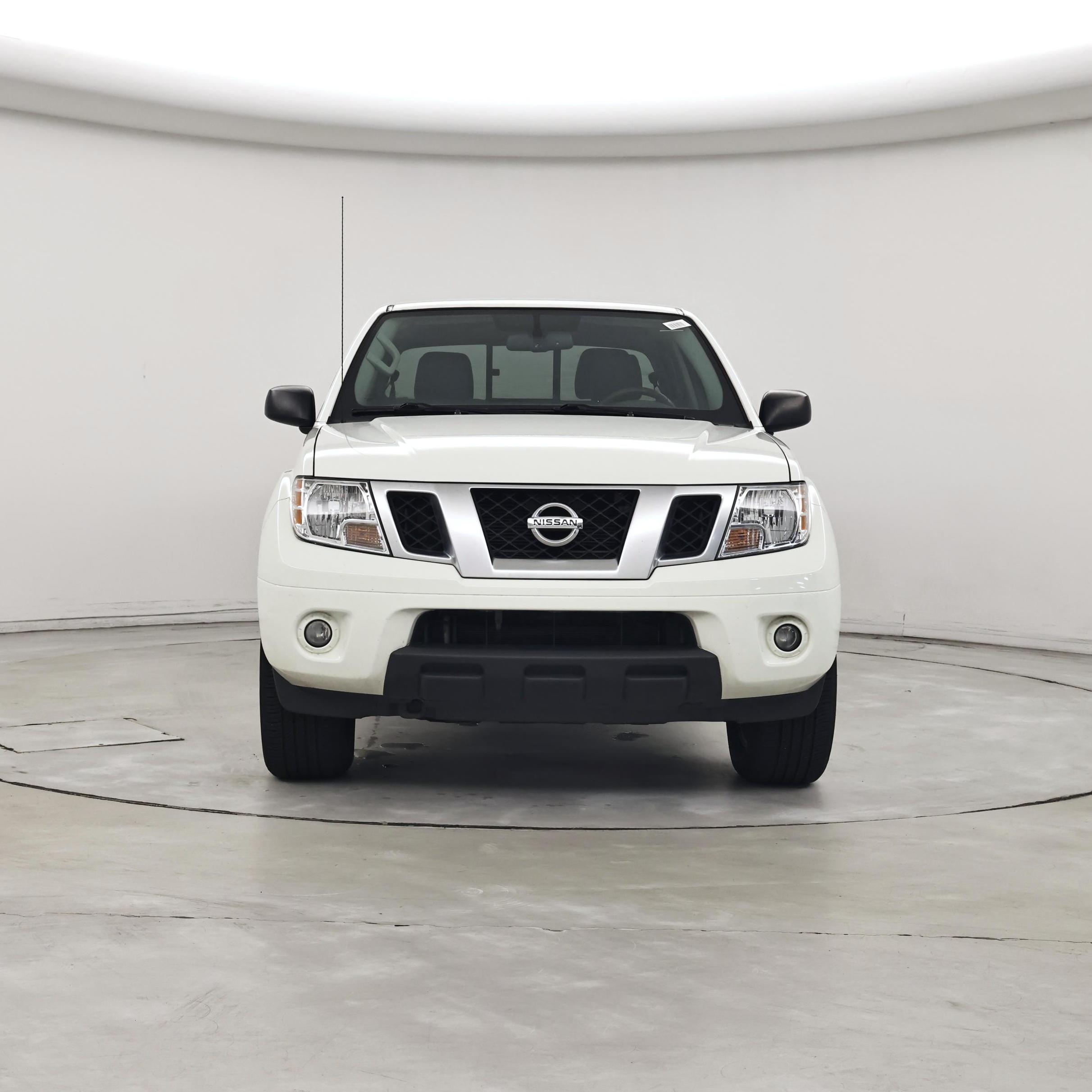 Thumbnail: 2020 Nissan Frontier - 5