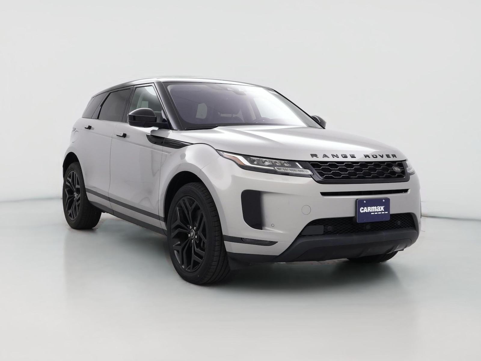 2020 Land Rover Range Rover Evoque