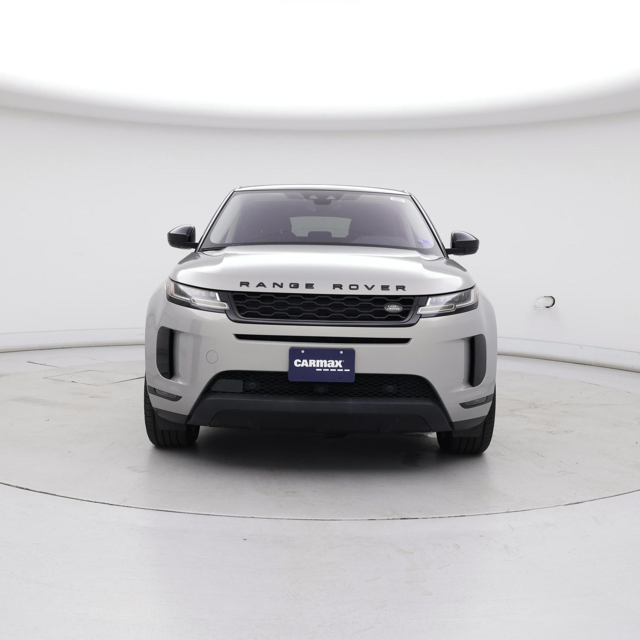 Thumbnail: 2020 Land Rover Range Rover Evoque - 5